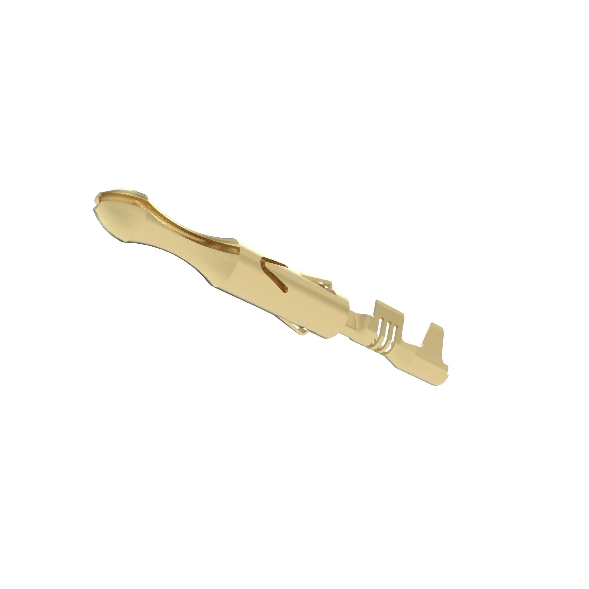John Deere Electrical Connector Terminal - 57M9545