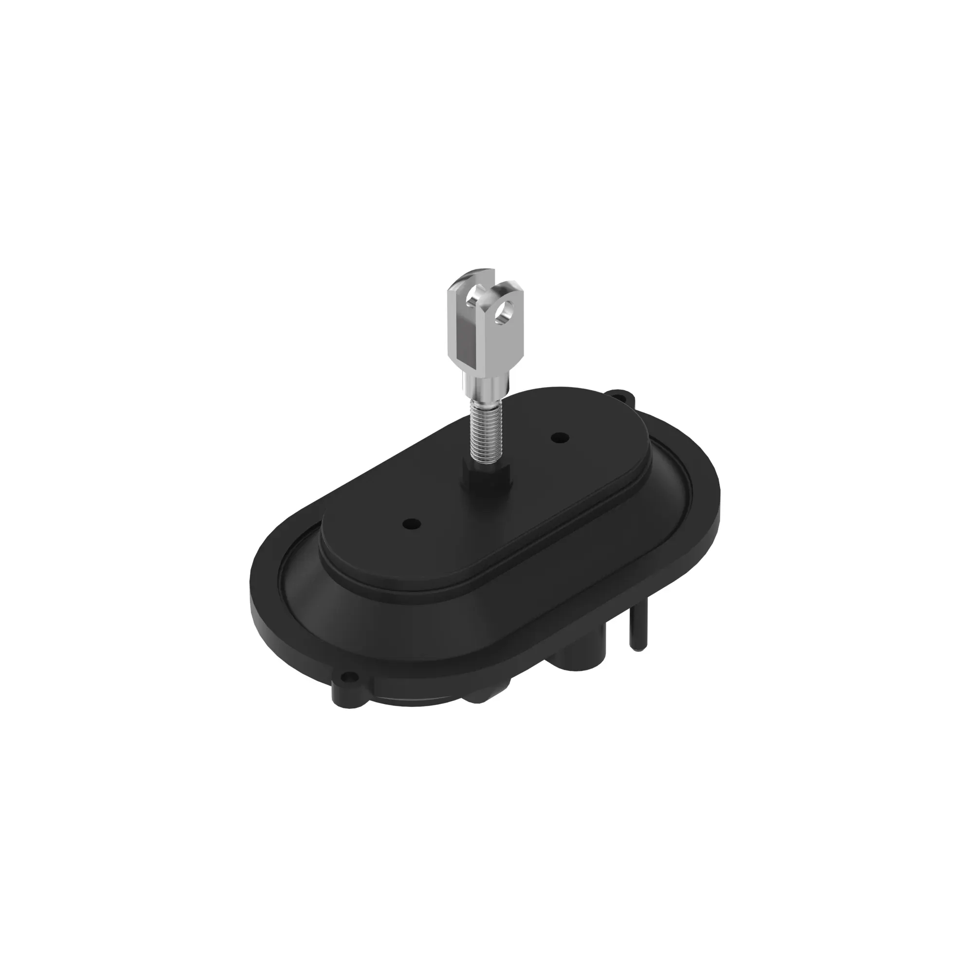 AM133406: Steering Control Actuator