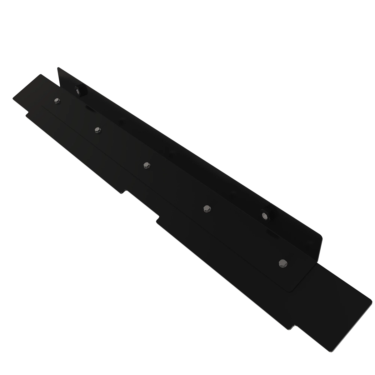 Shield, Cooling Flap