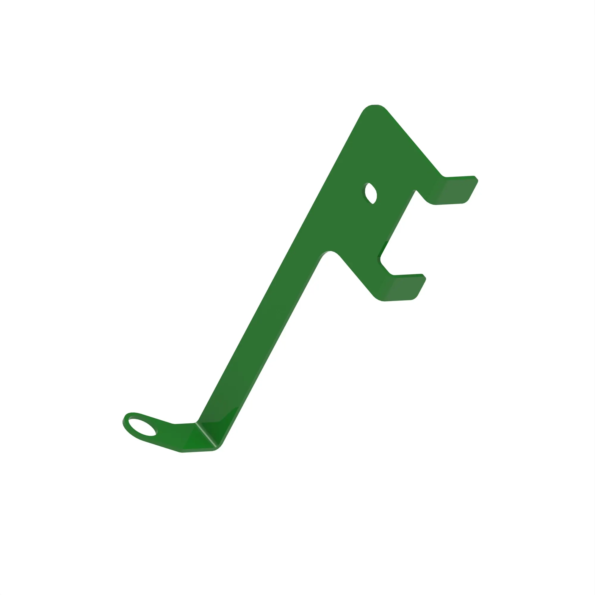 John Deere Motion Sensor Bracket - A116321