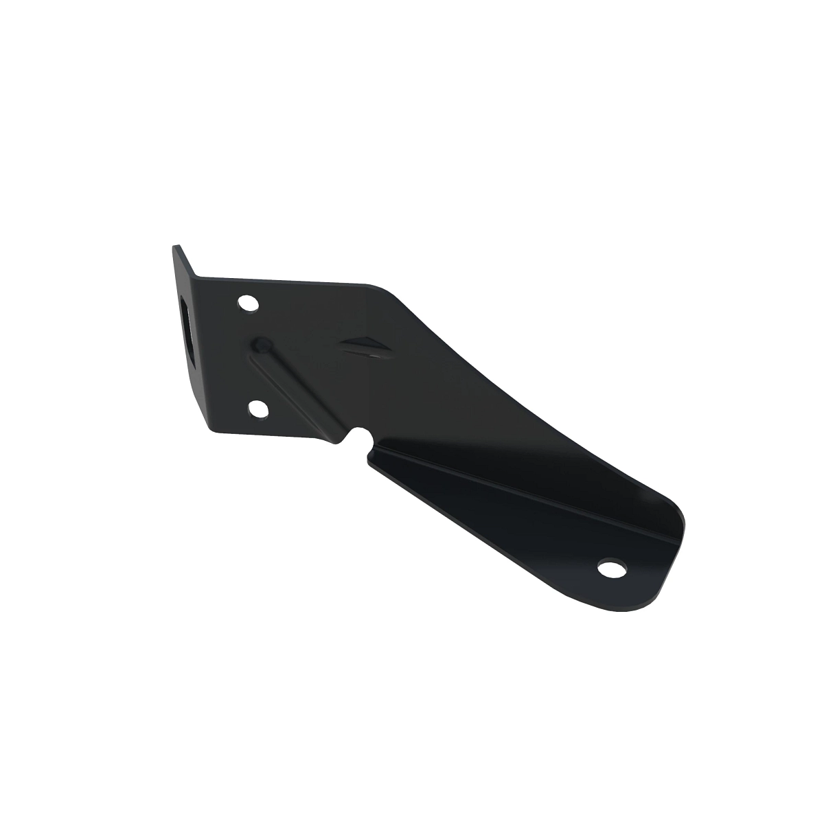 Clamp, Light Mounting, RH