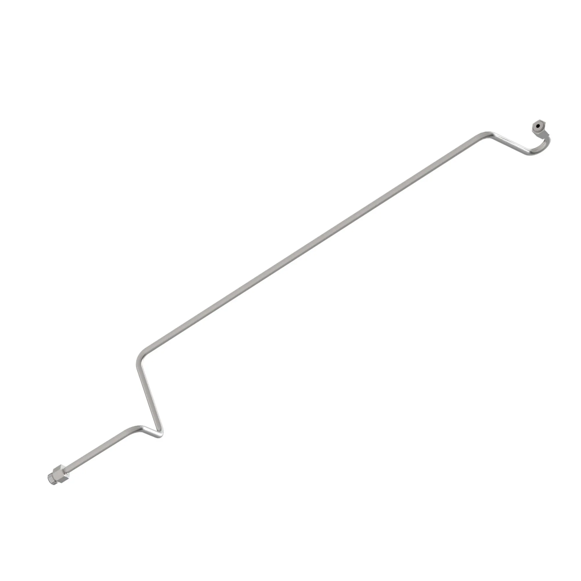 John Deere Brake Line - SJ29415
