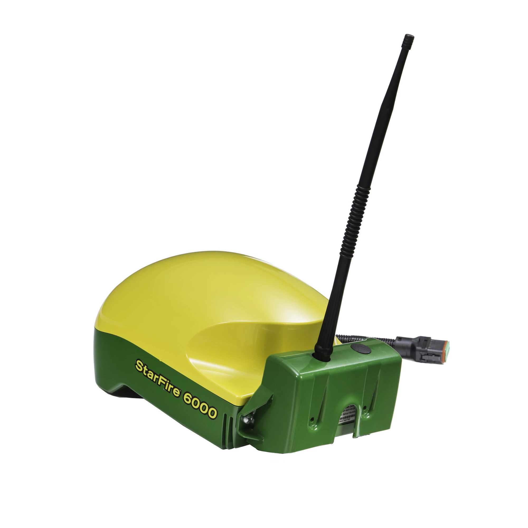 John Deere Radio, 30 Decibel - PFA10510