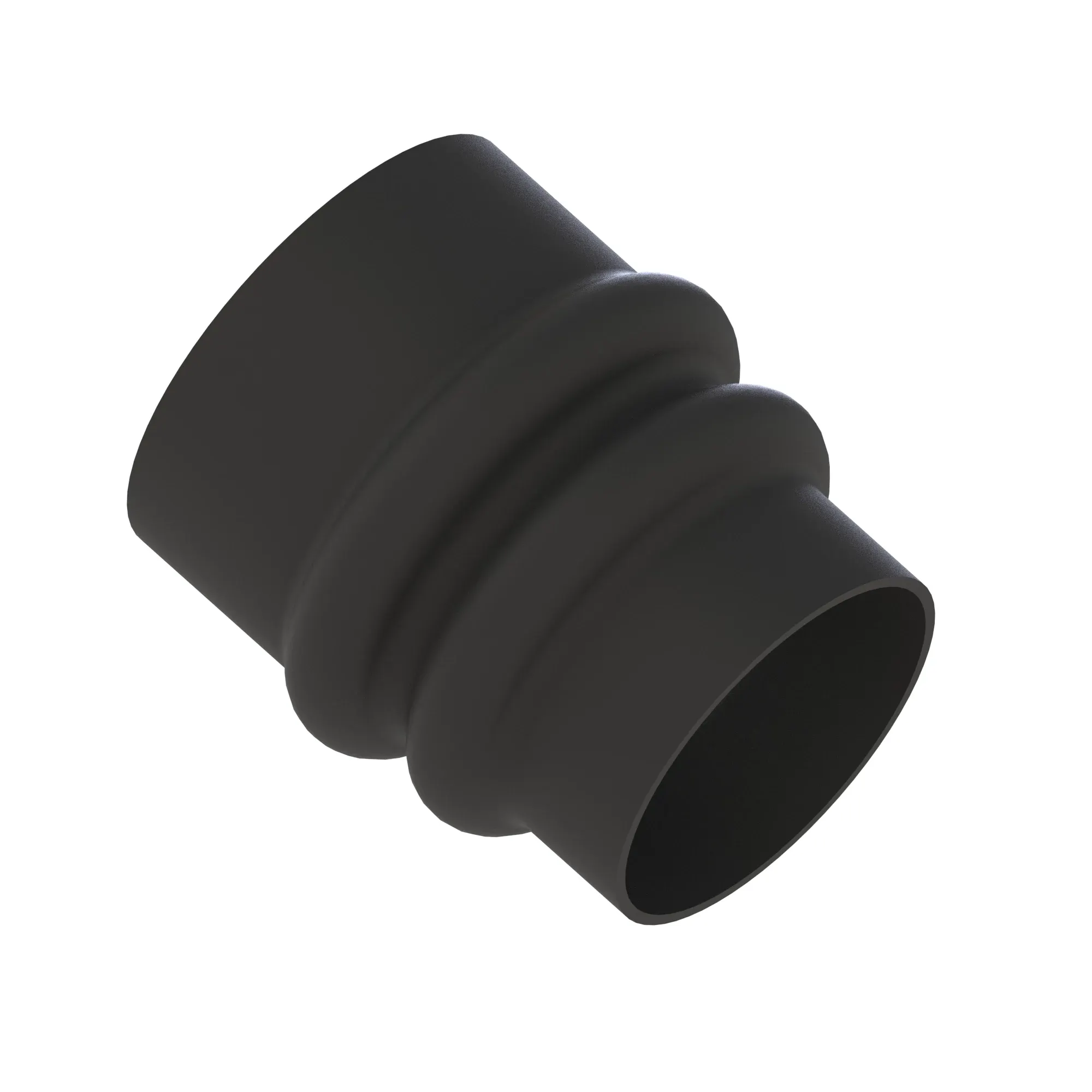 AIR INTAKE BELLOWS, 13.6L