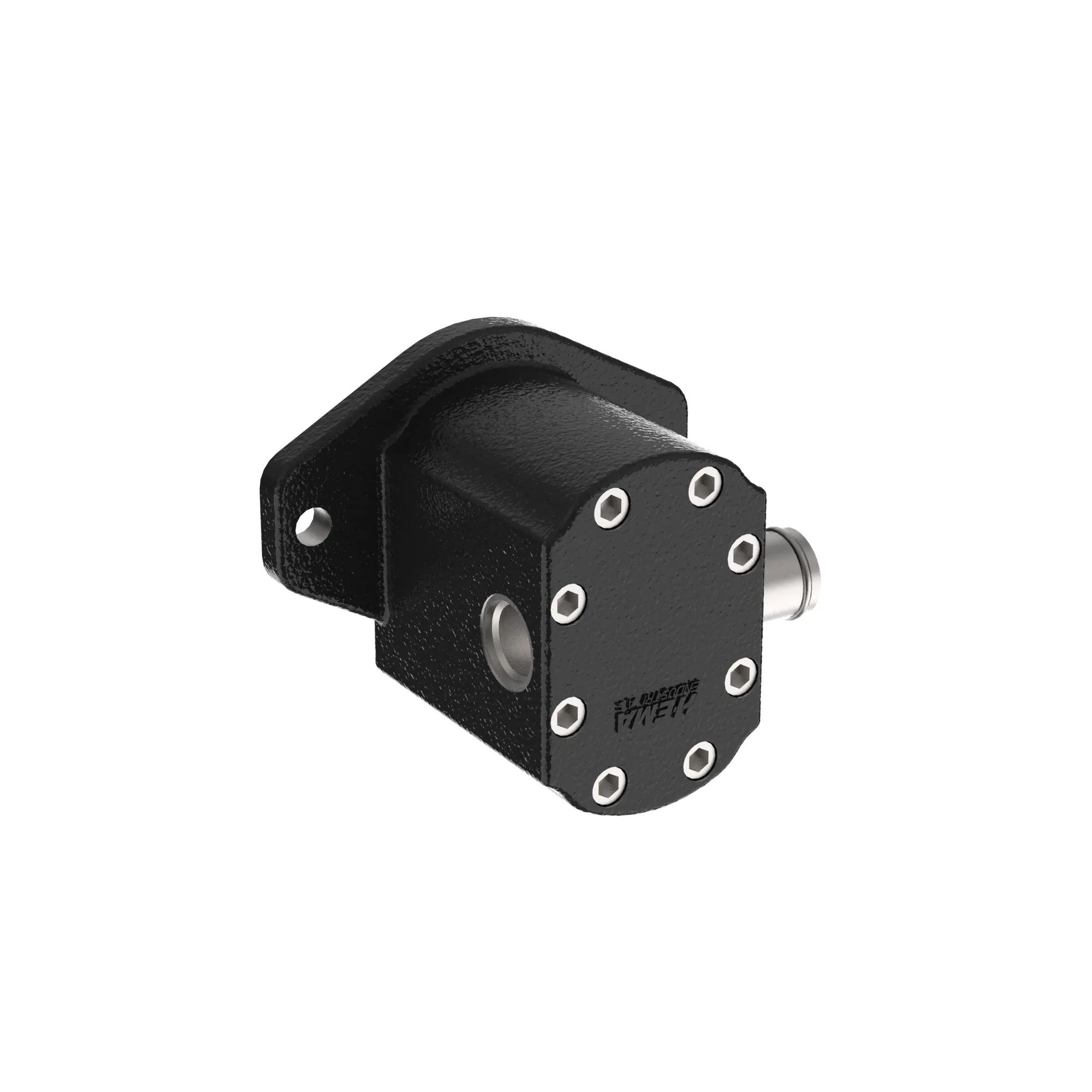 HYDRAULIC PUMP, PUMP, IMPLEMENT 328