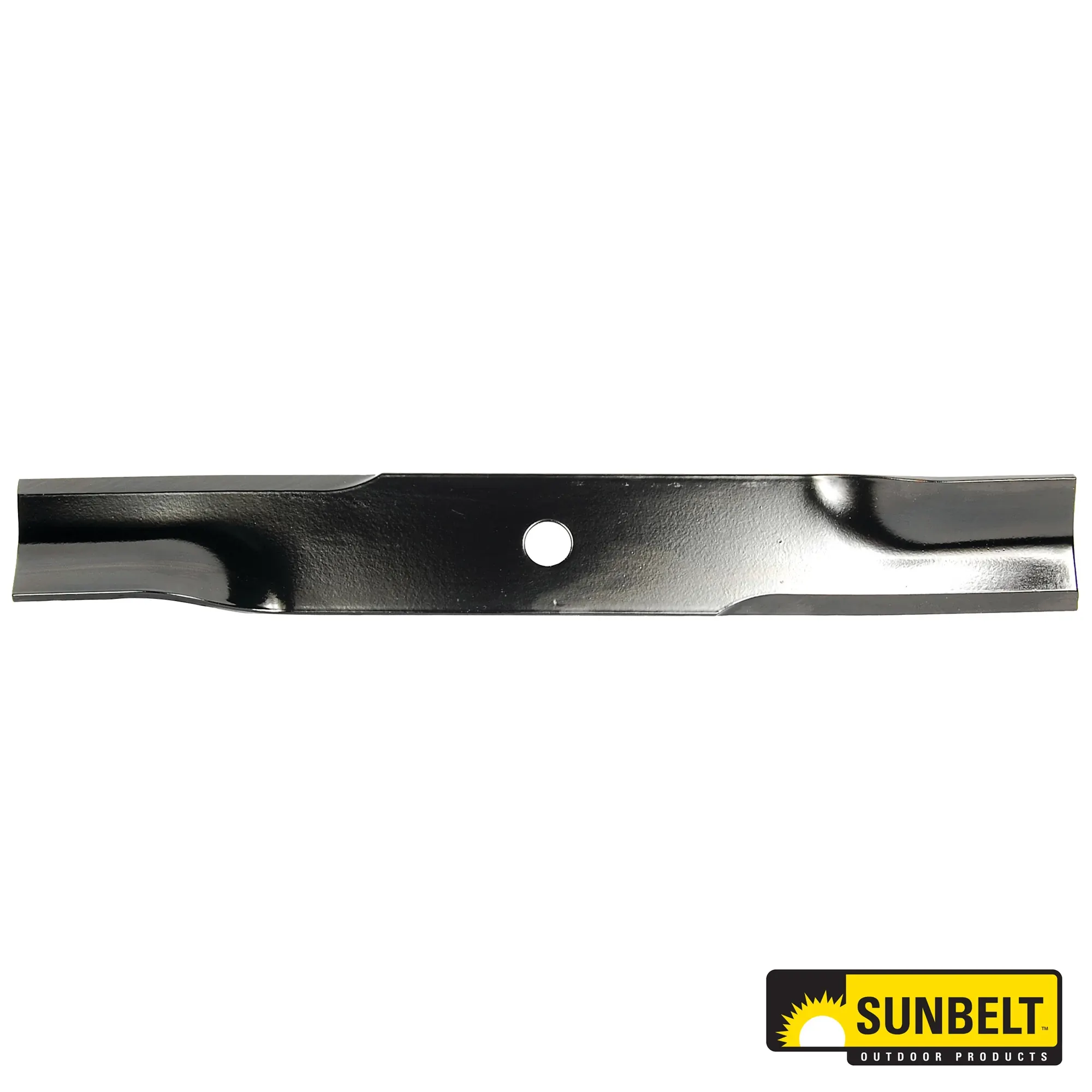 Sunbelt XHT Medium Lift Mower Blade, 17-7/8 inch Length - A-B1CC1403