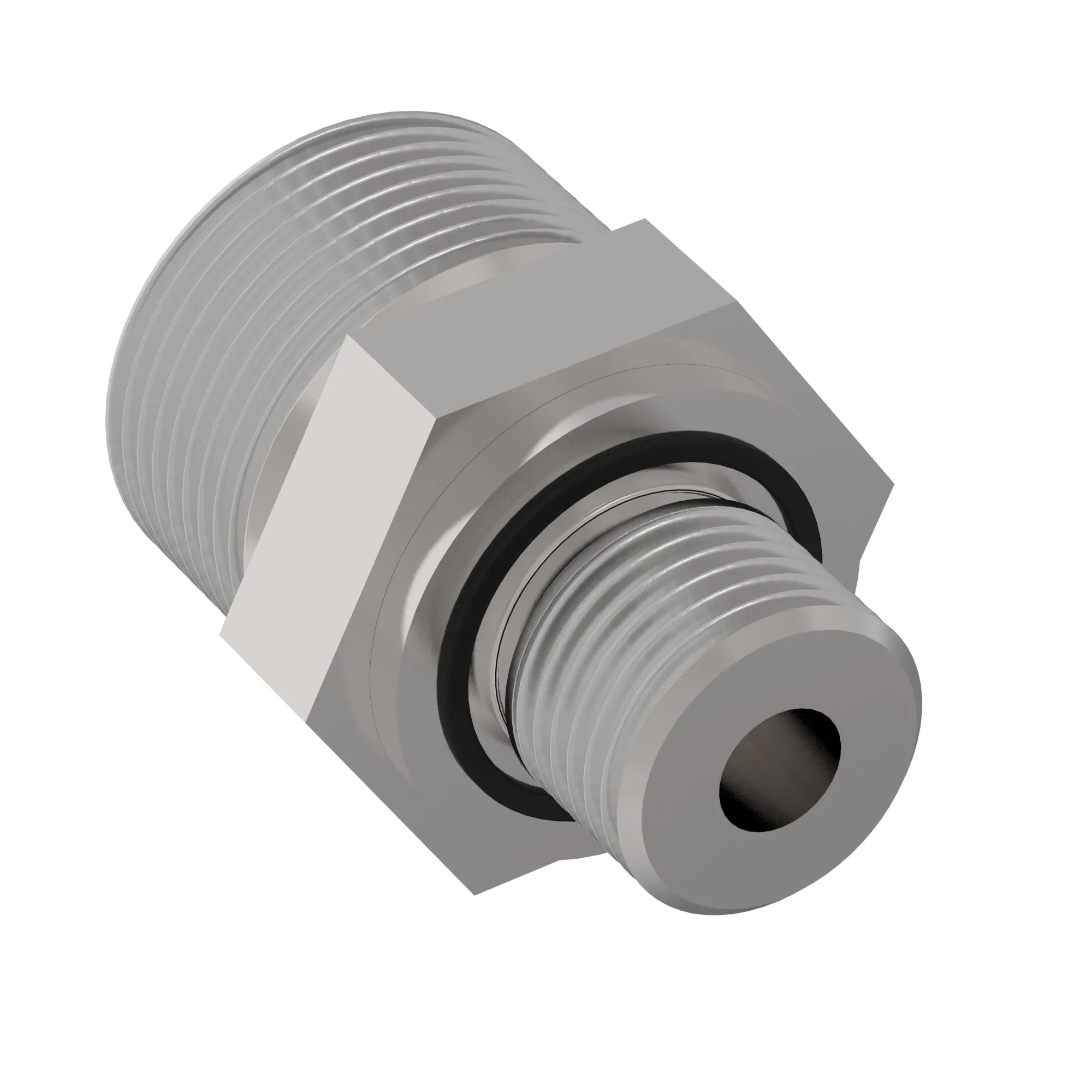 John Deere Fitting - AXE99669