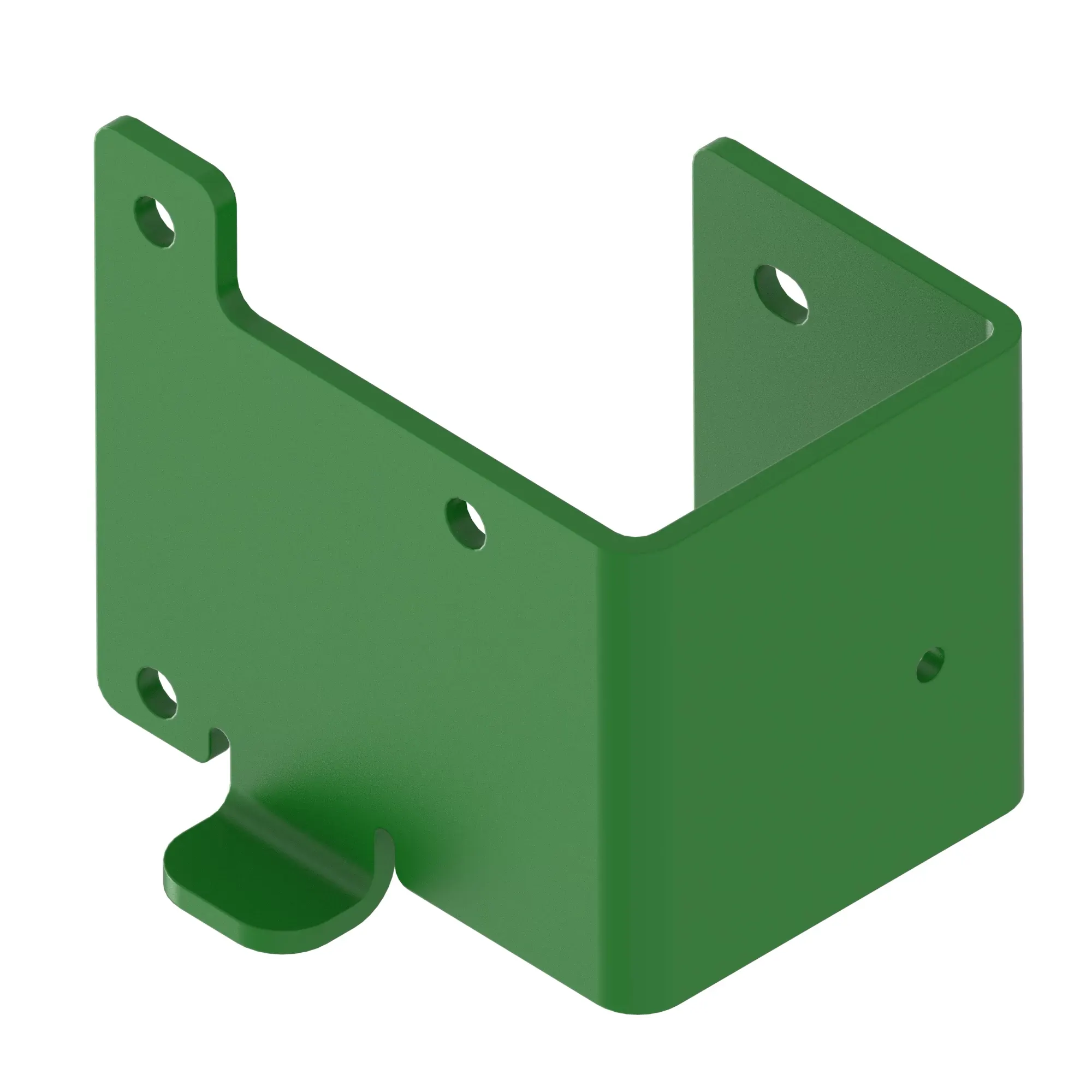 John Deere Bracket - HXE154845