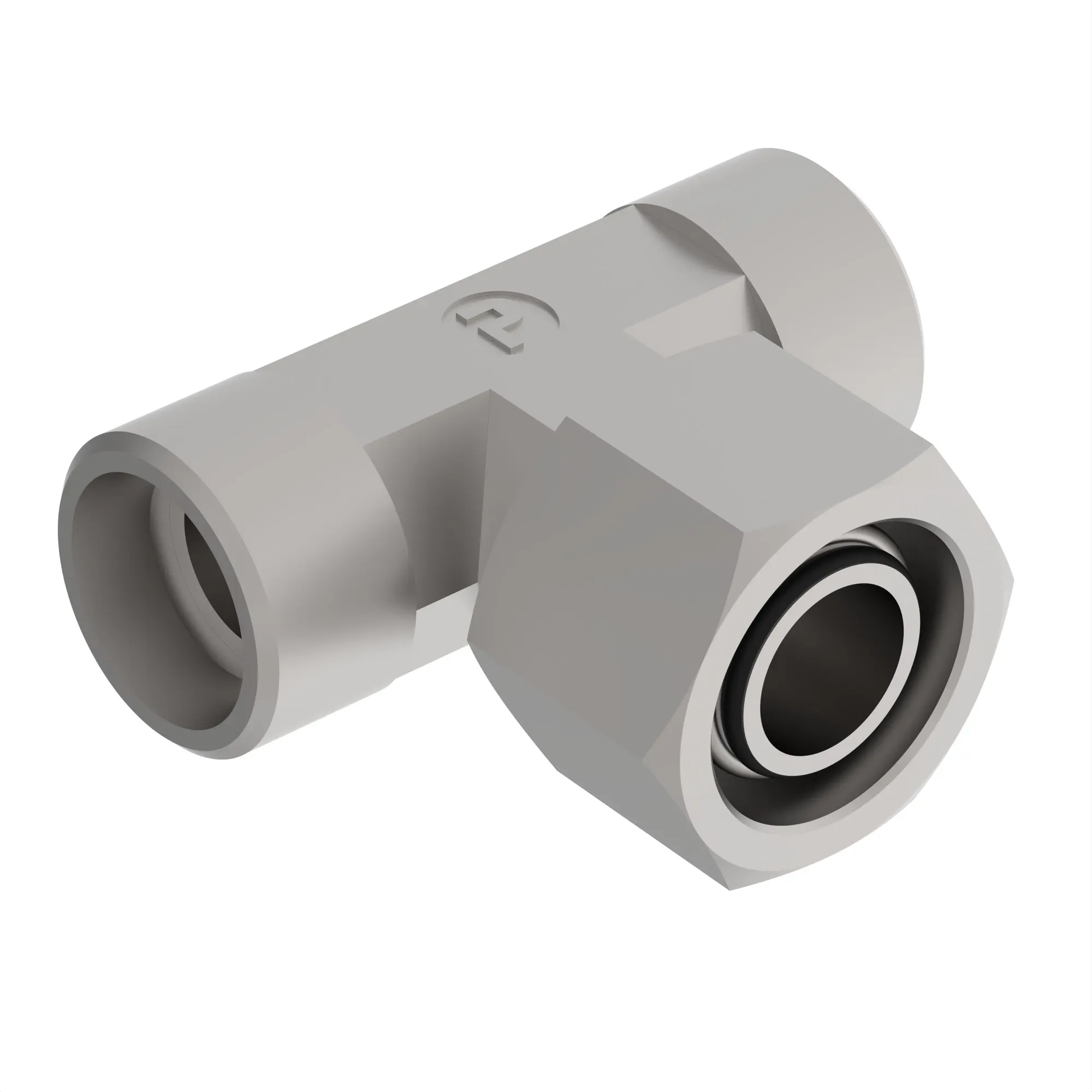 John Deere Tee Fitting - WY22074