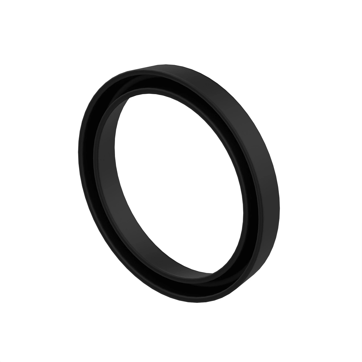 John Deere Piston and Rod Seal - R81973