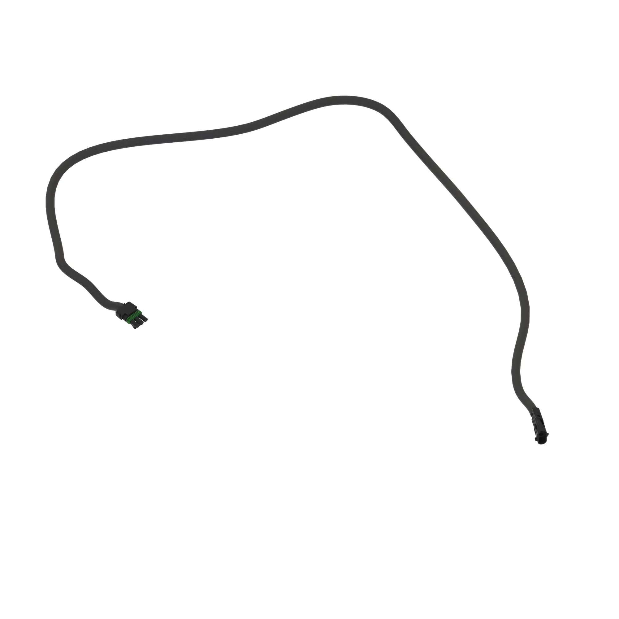 John Deere Base Cutter Height Sensor Harness - CB11505223