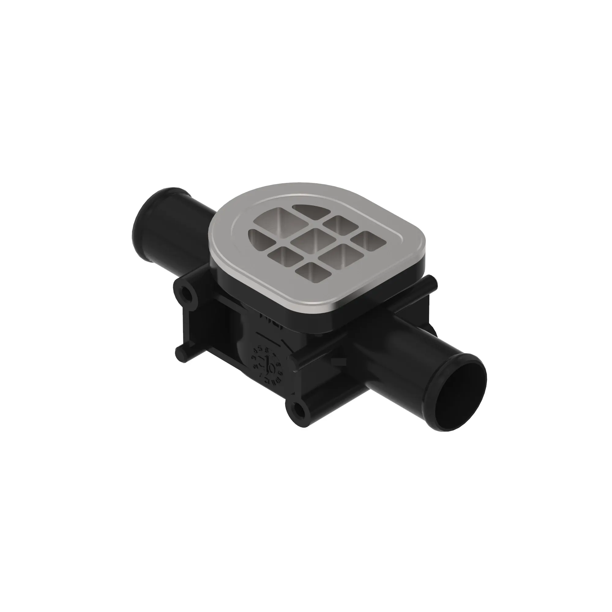 John Deere Expansion Valve - AT363268