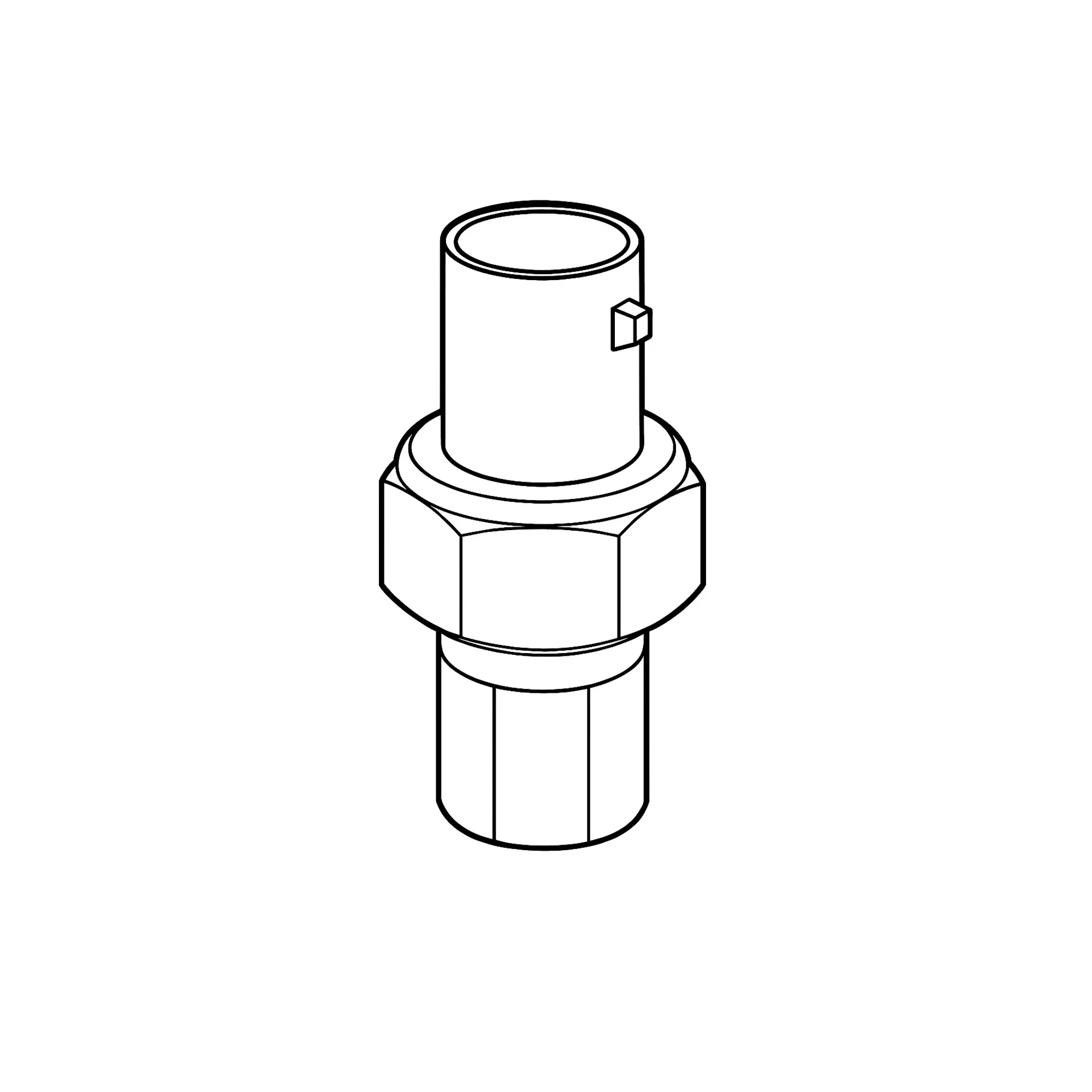 John Deere Clutch Cycling Switch - RE52295