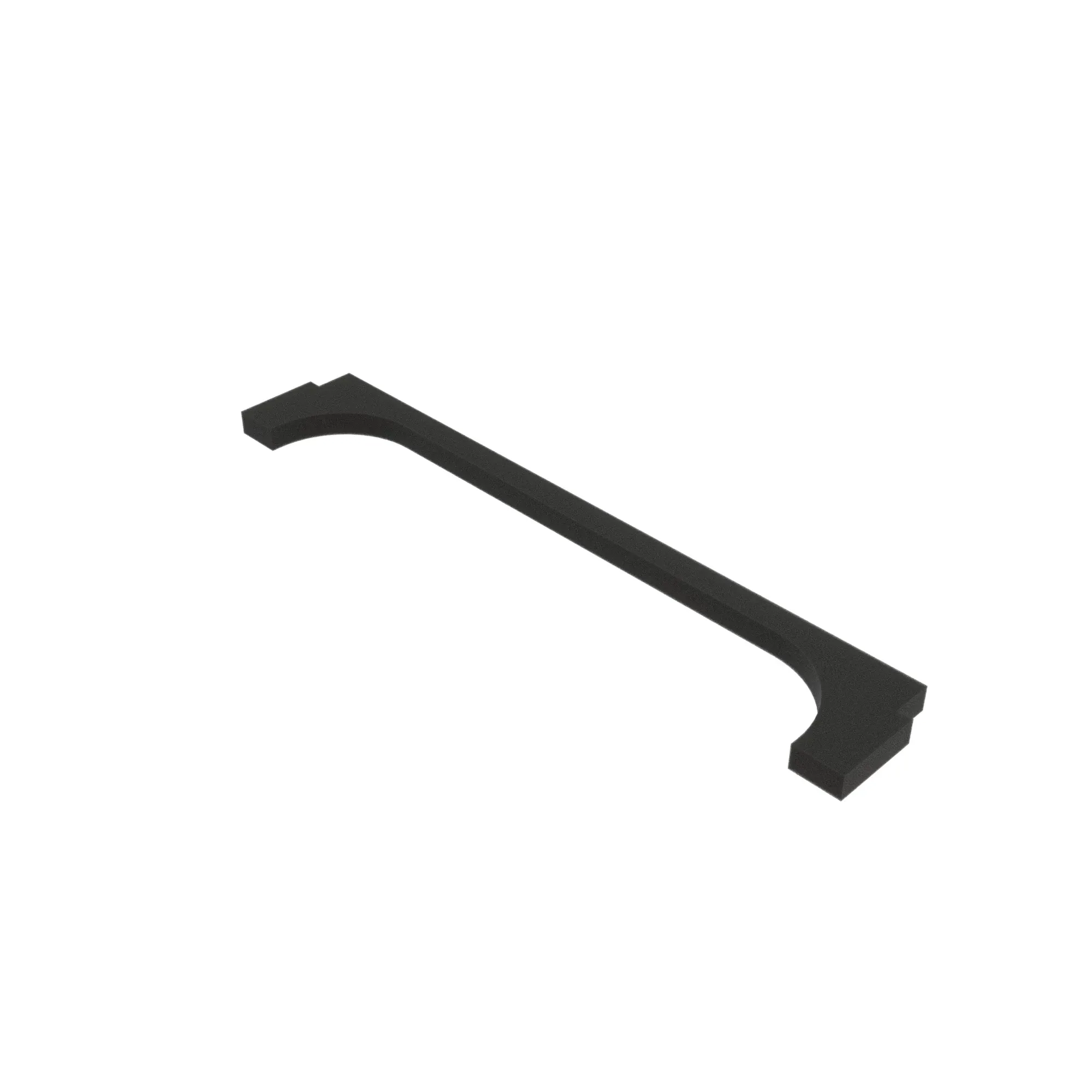 John Deere Engine Covers Pad - T394496