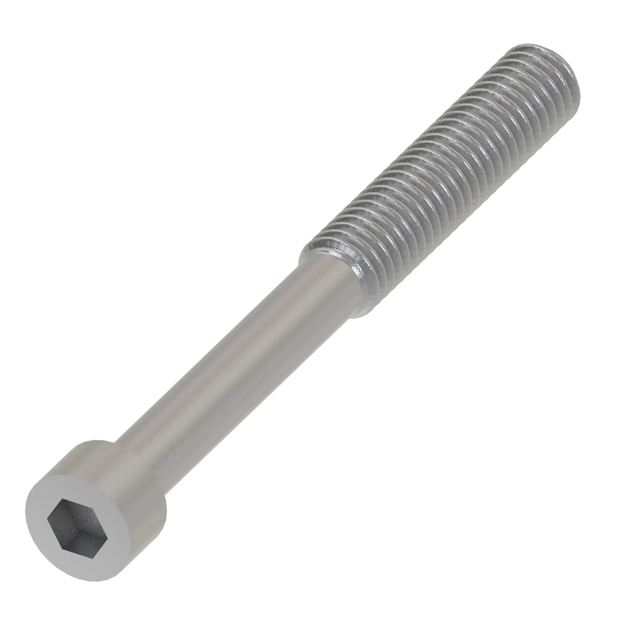 Screw