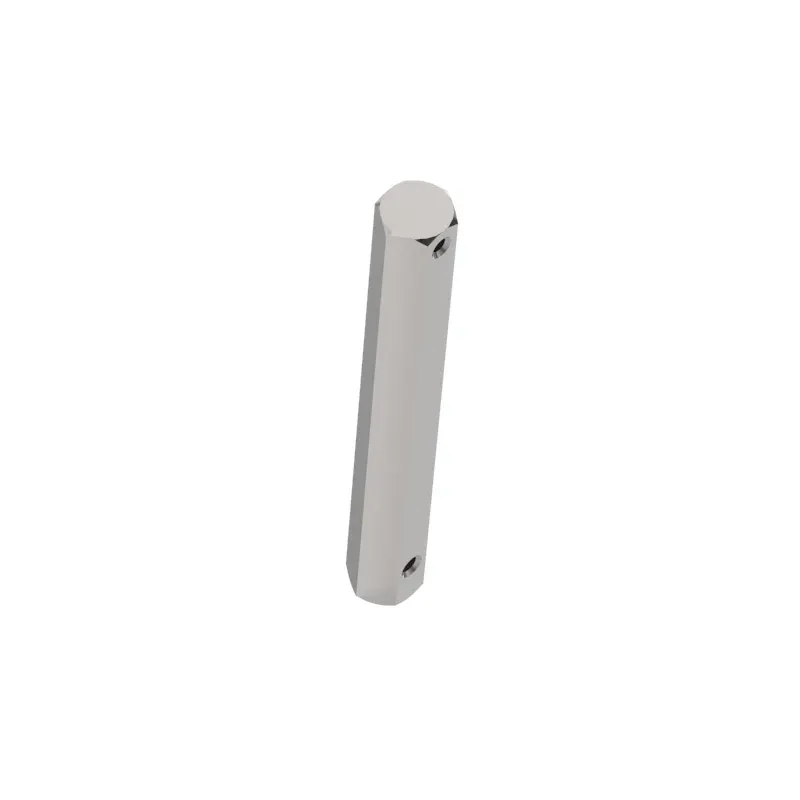 John Deere Meter Hopper Long Bar - A50873