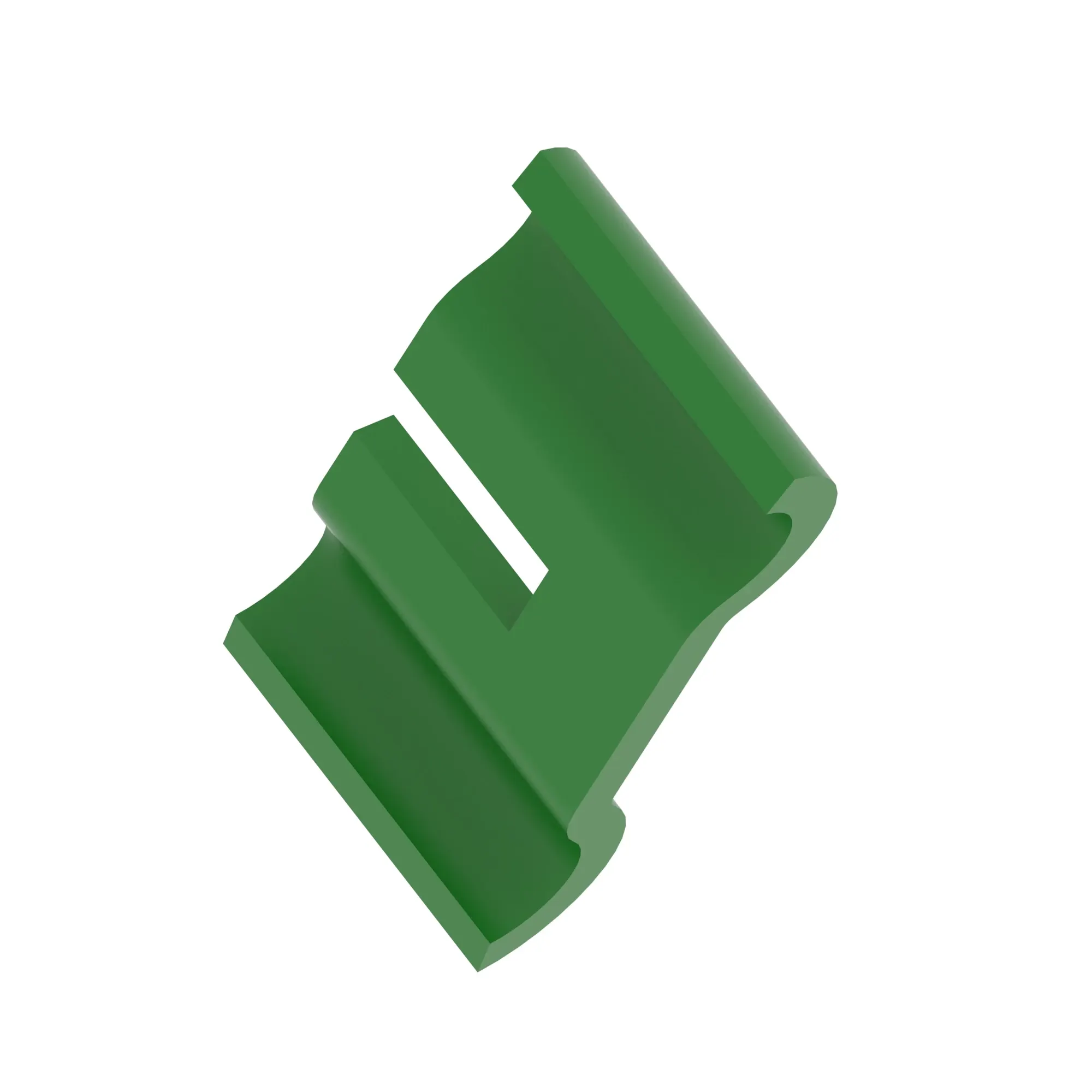John Deere Bolt-On Clamp - CJ12802