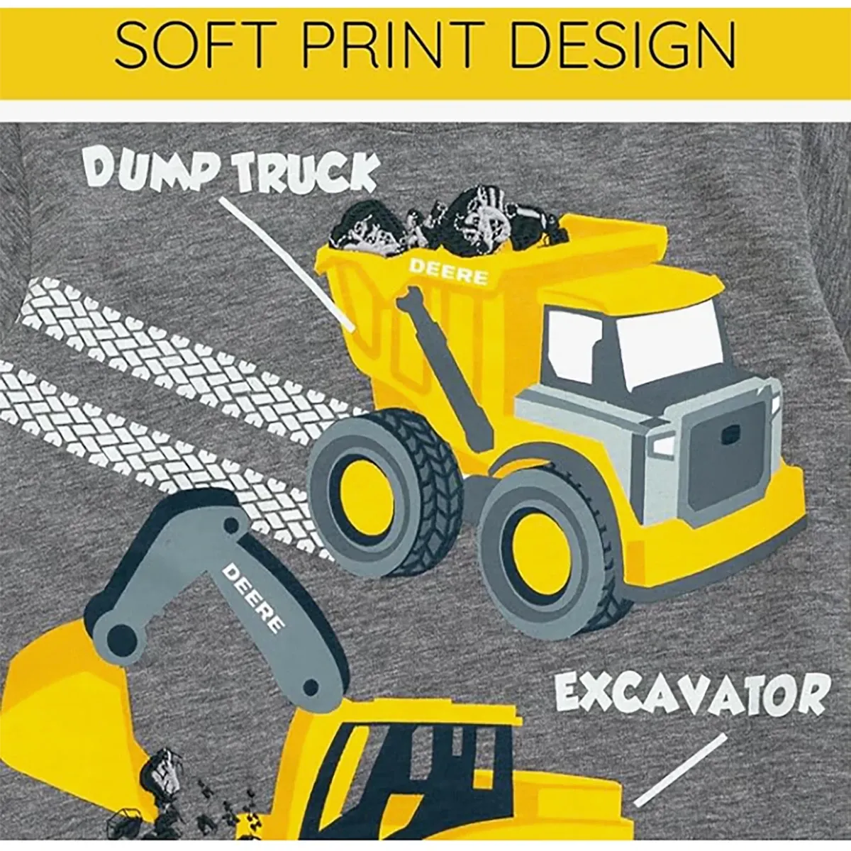Contruction T-Shirt