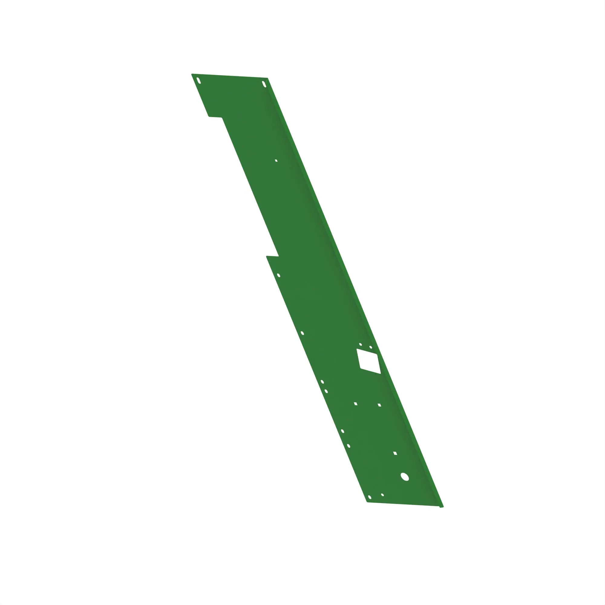 John Deere Support - FH332723