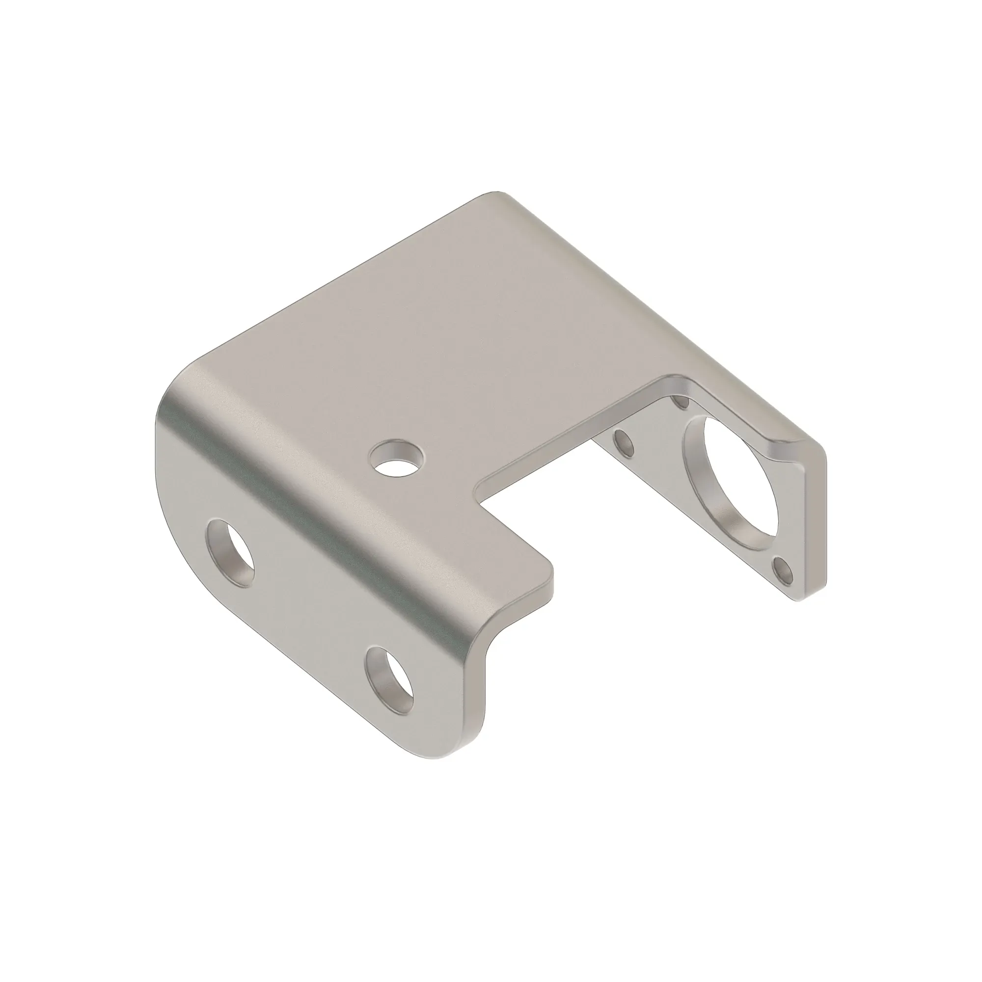 John Deere Flexi Cable Bracket - SU22105