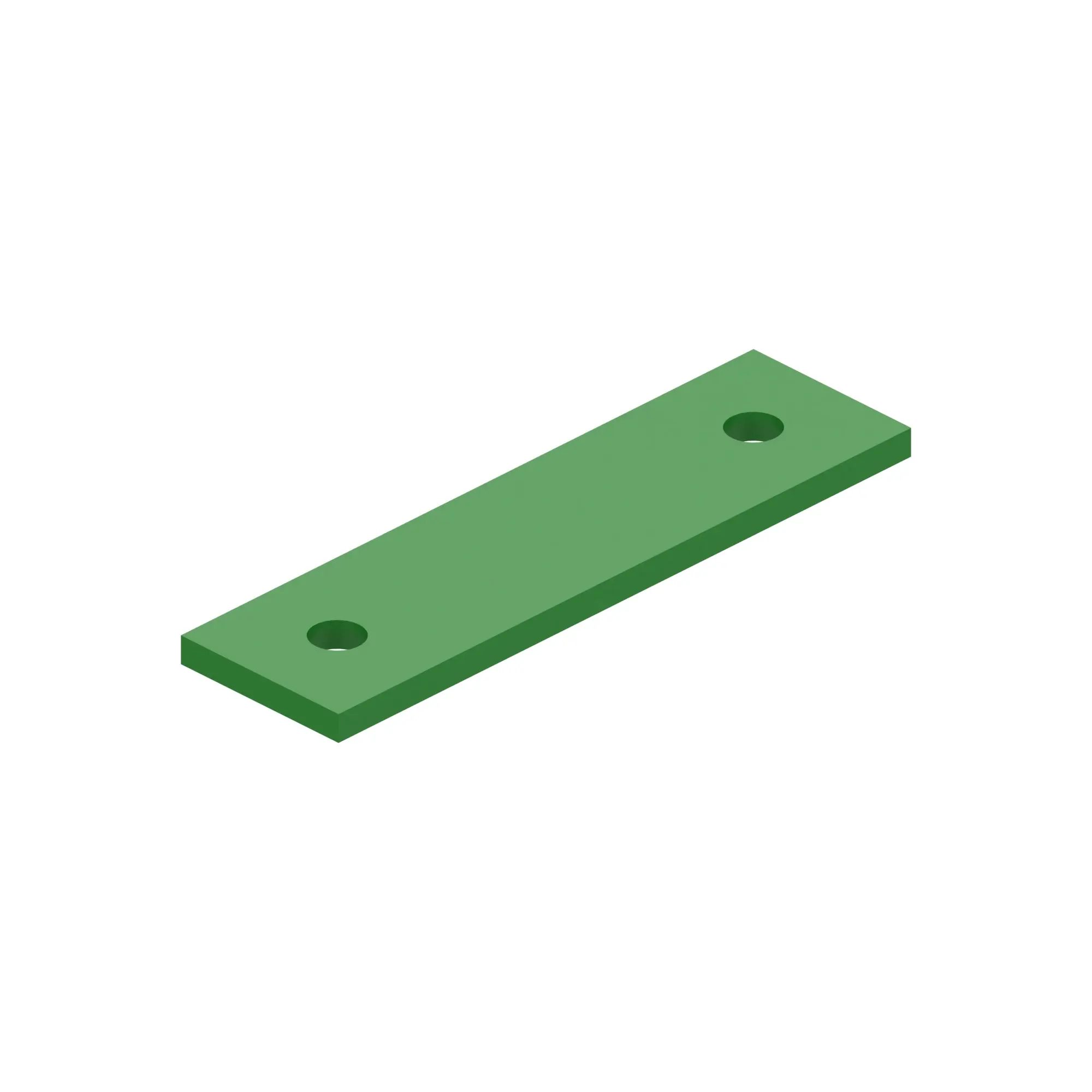 John Deere Strap - N280061