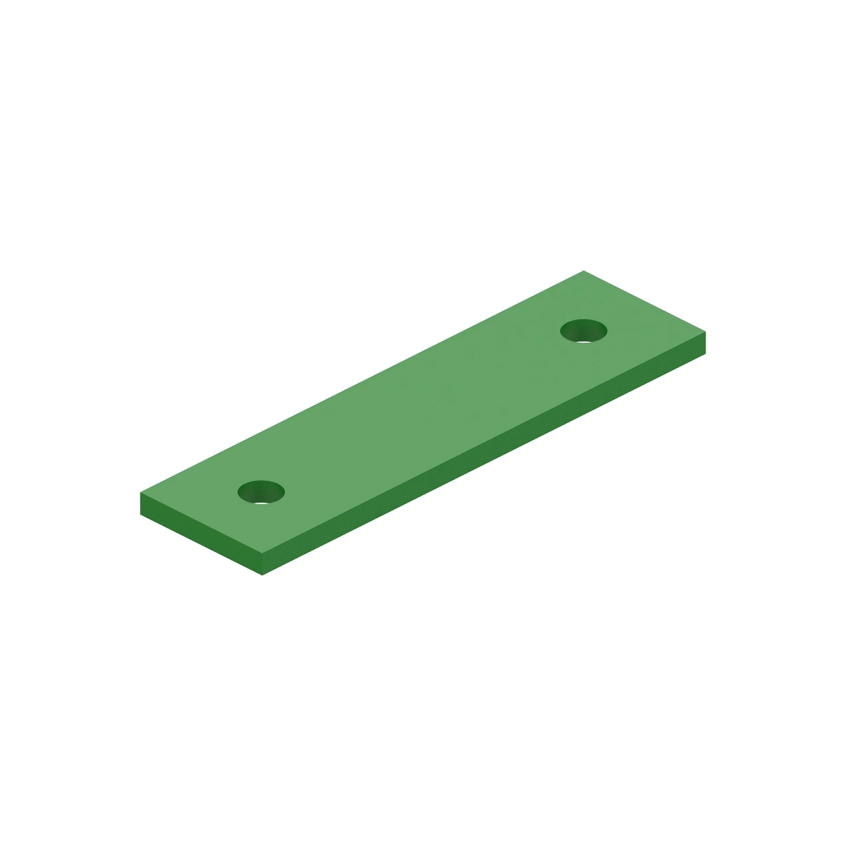 Strap Inner Reinforcement