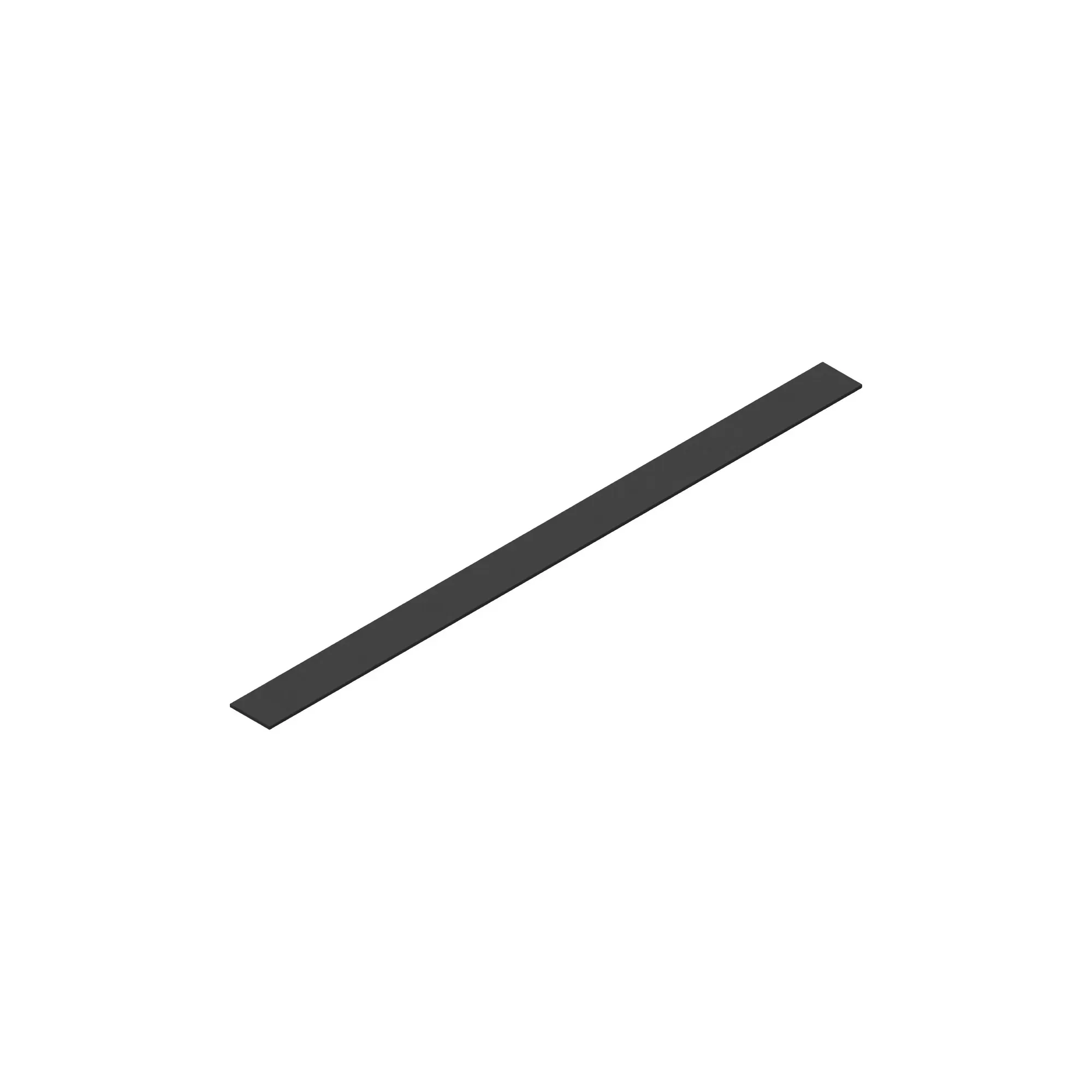 Sheet, Bracket for Cab Cover