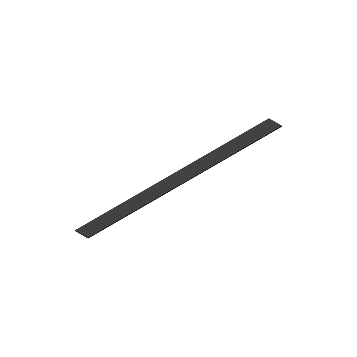 Sheet, Bracket for Cab Cover