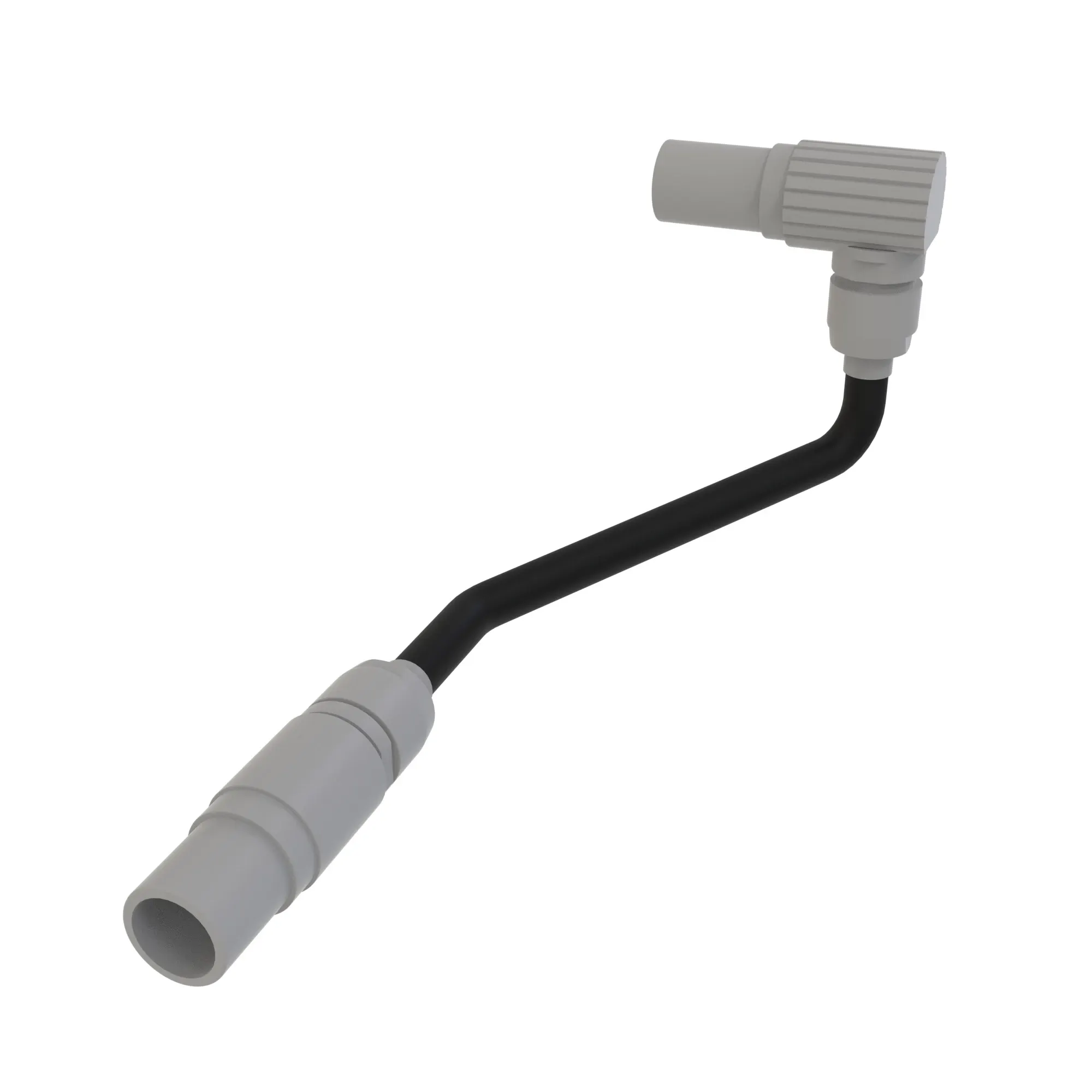 John Deere Wiring Harness - F070469