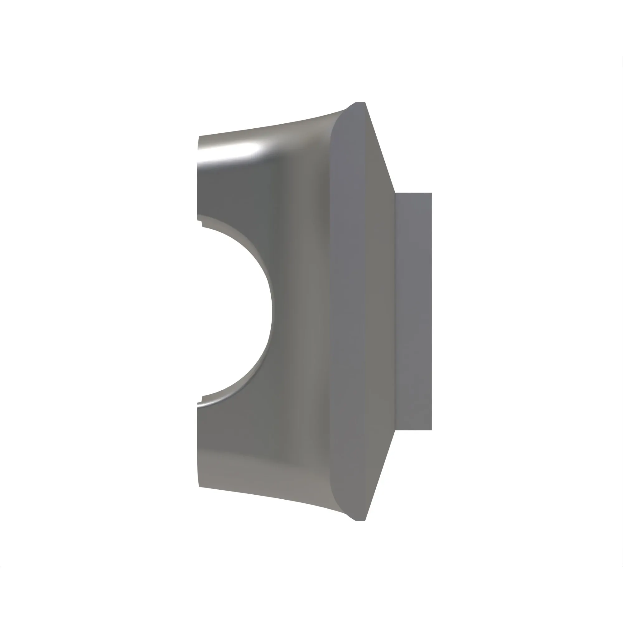 Trunnion