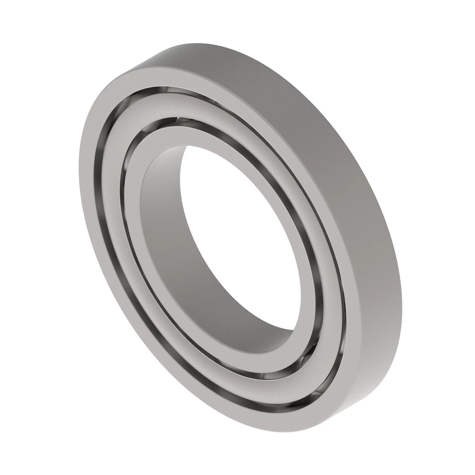 John Deere Single Row Cylindrical Outer Diameter Ball Bearing - SJ13466
