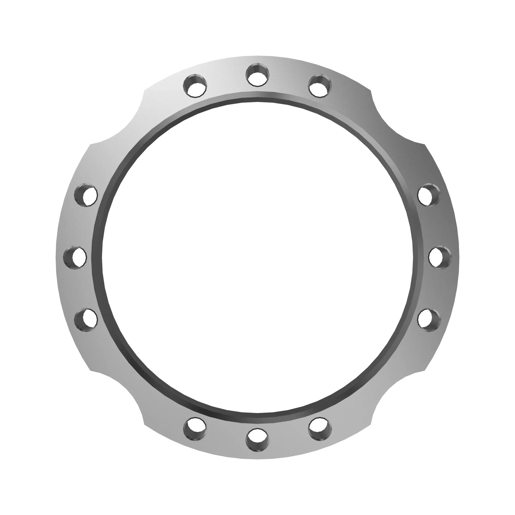 LOCK NUT
