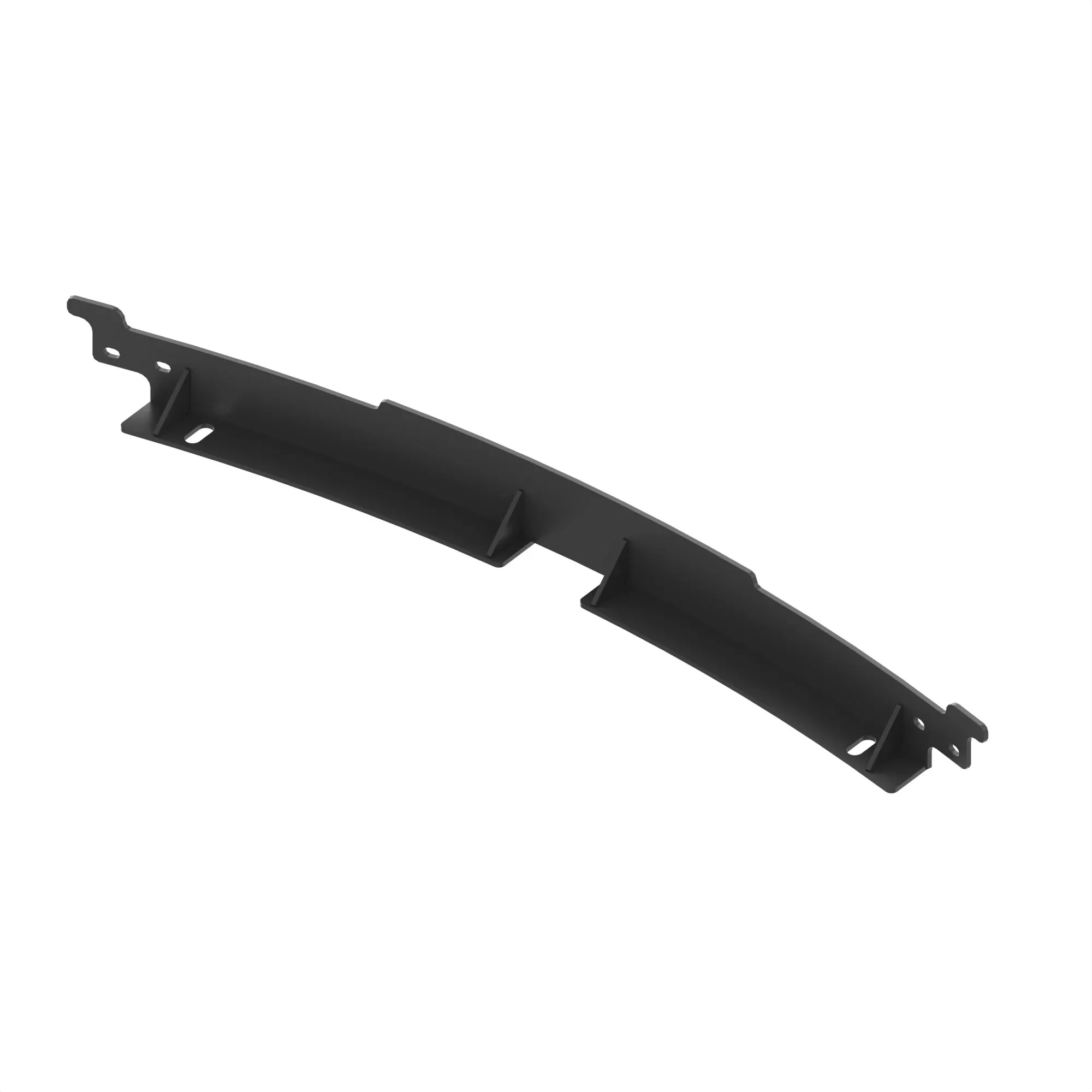 John Deere Hood Mounting Shield - F683942
