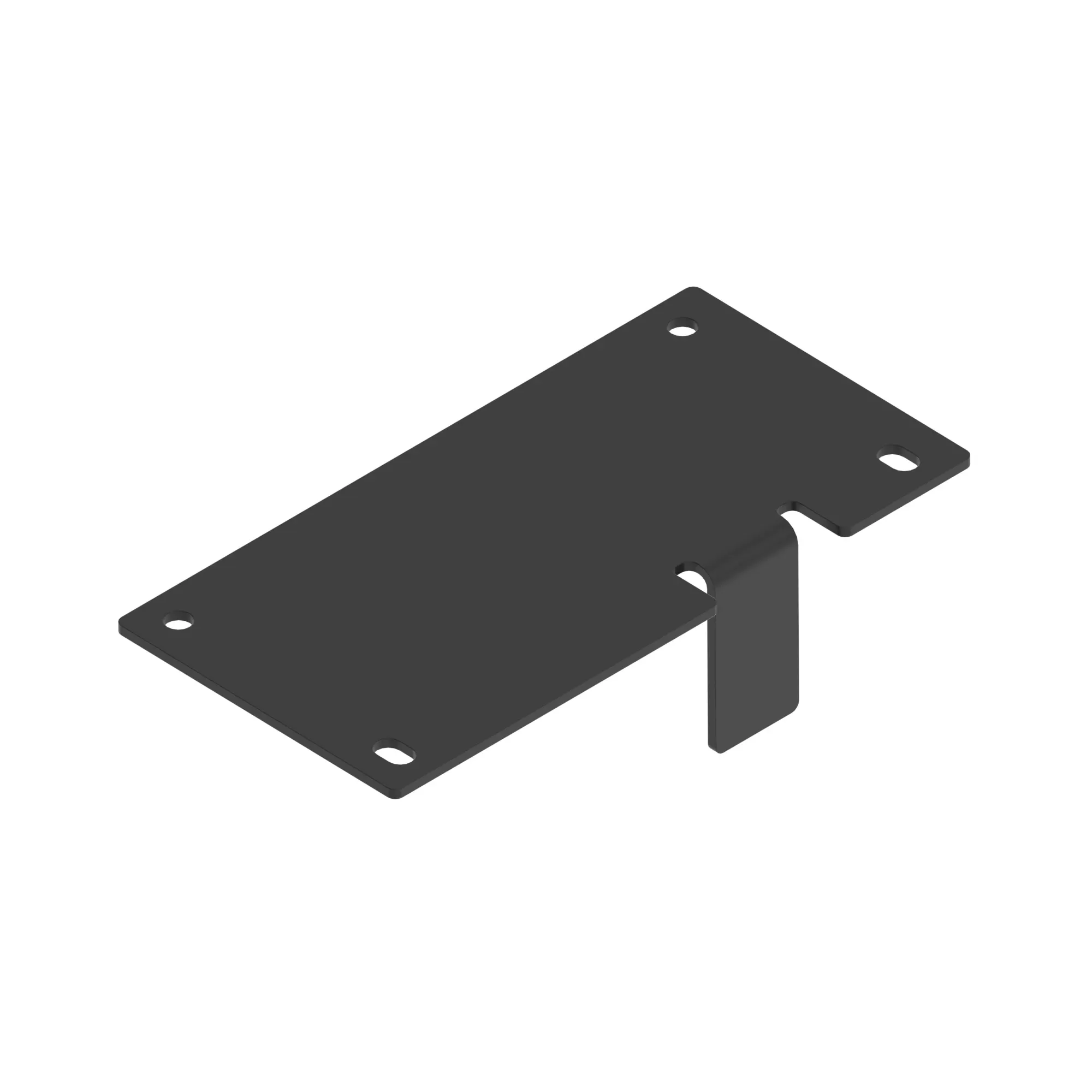 John Deere Bracket - LVU22715