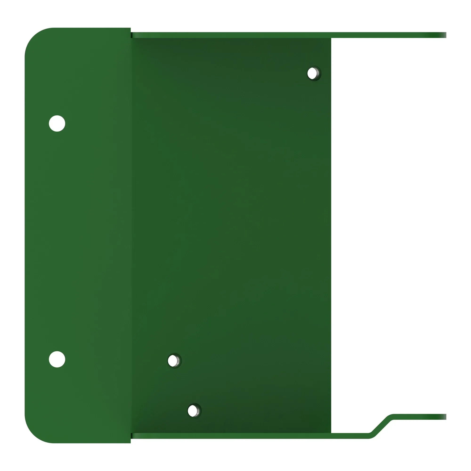BRACKET, BRACKET