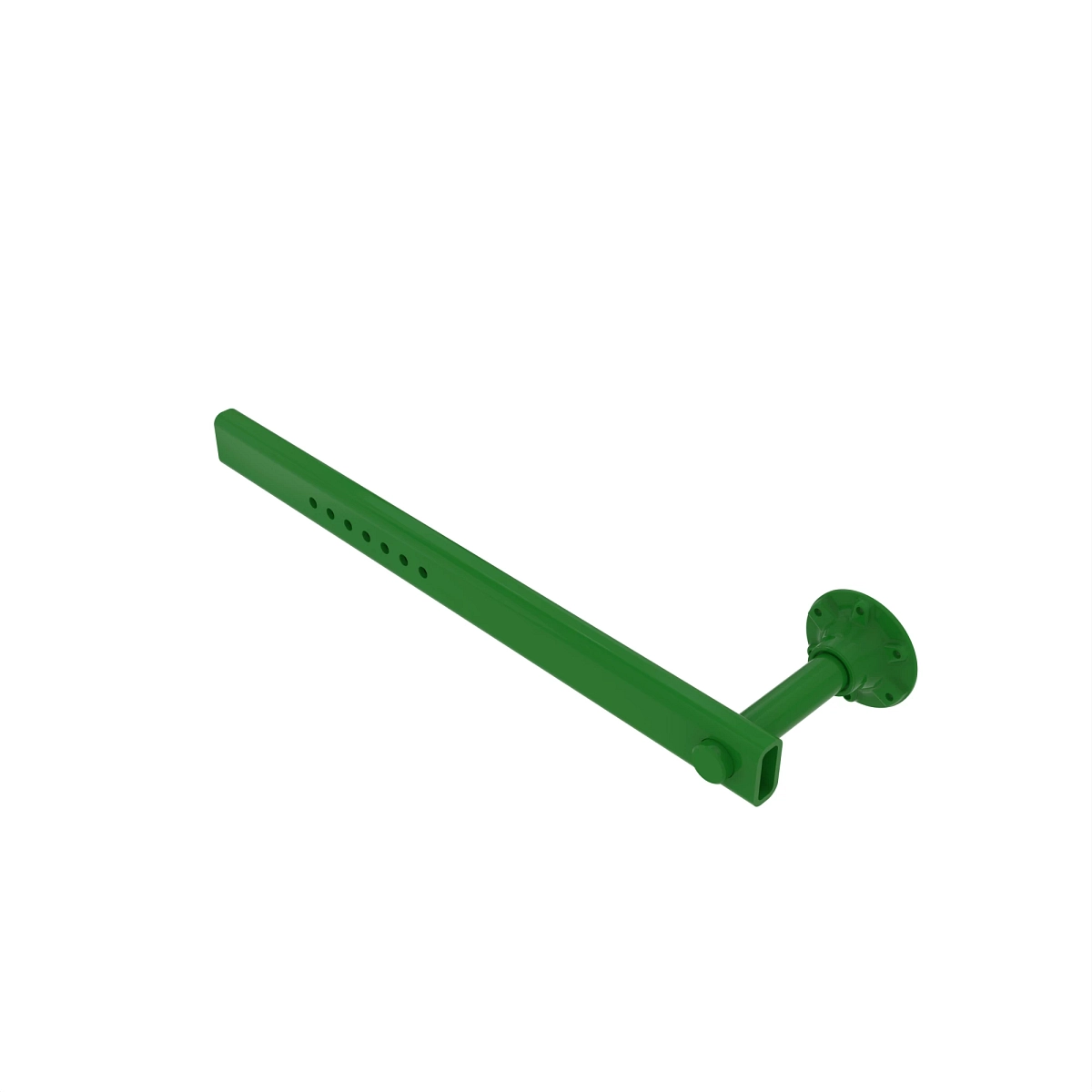 Arm, Stabilizer Wheel, Heavy Duty