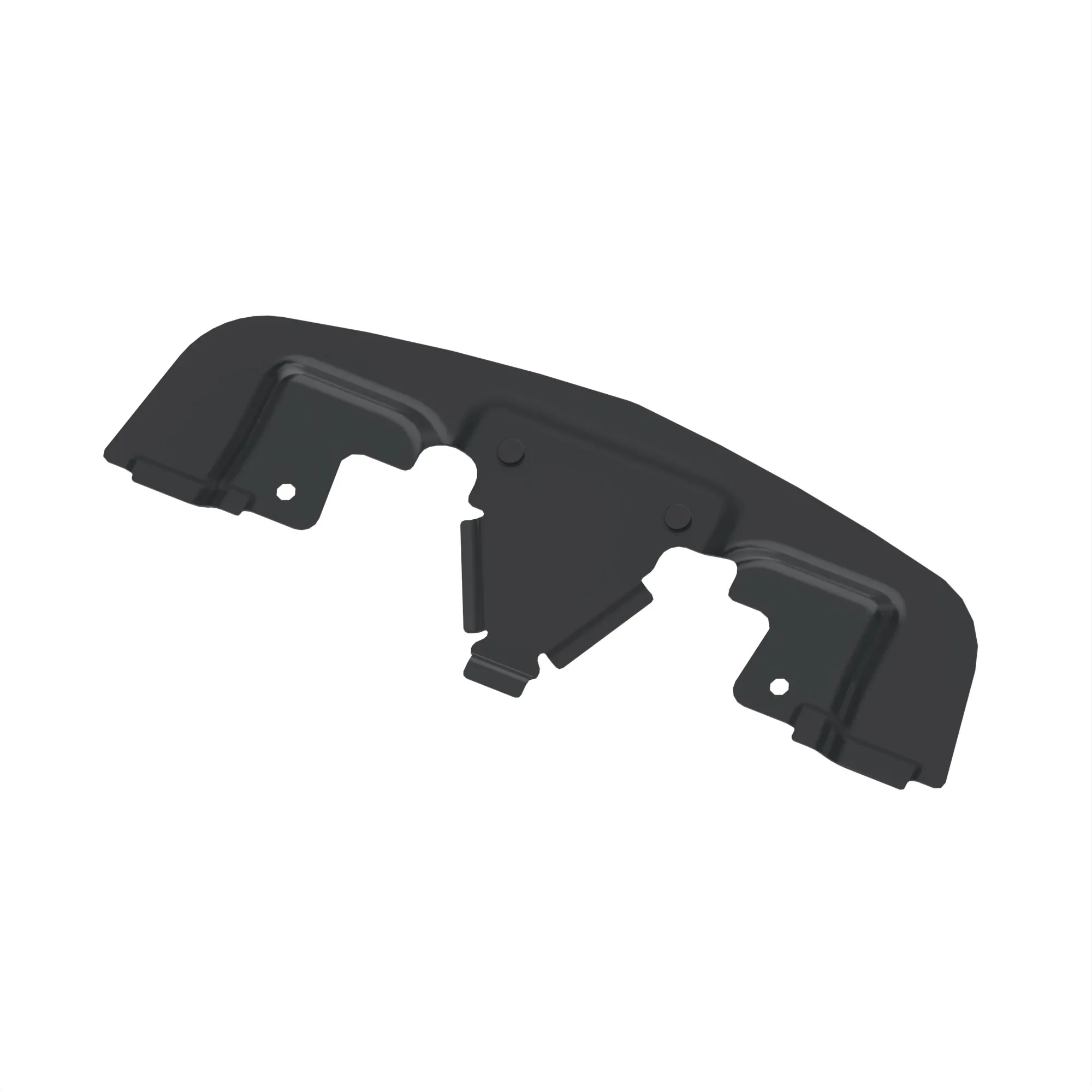 John Deere Front Cover - AL228711