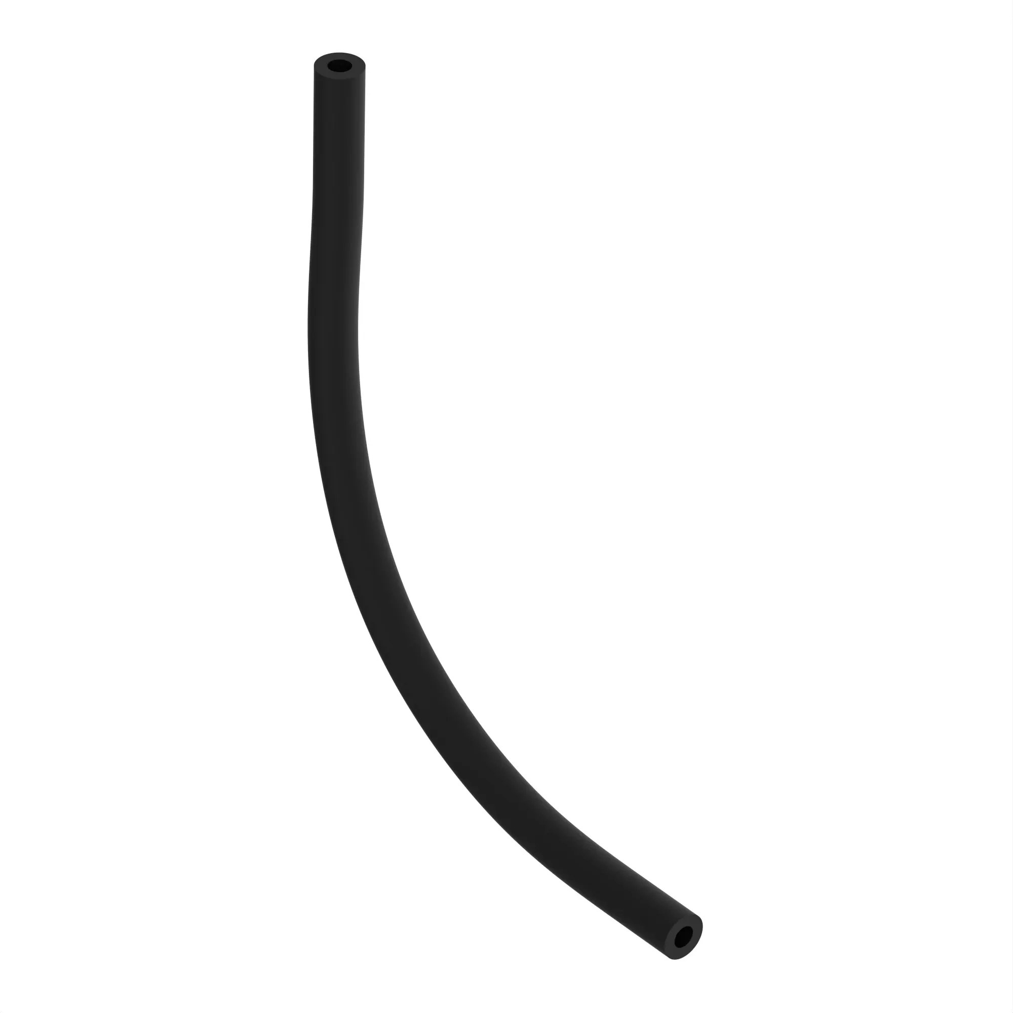 John Deere Hydraulic Hose - TR138536