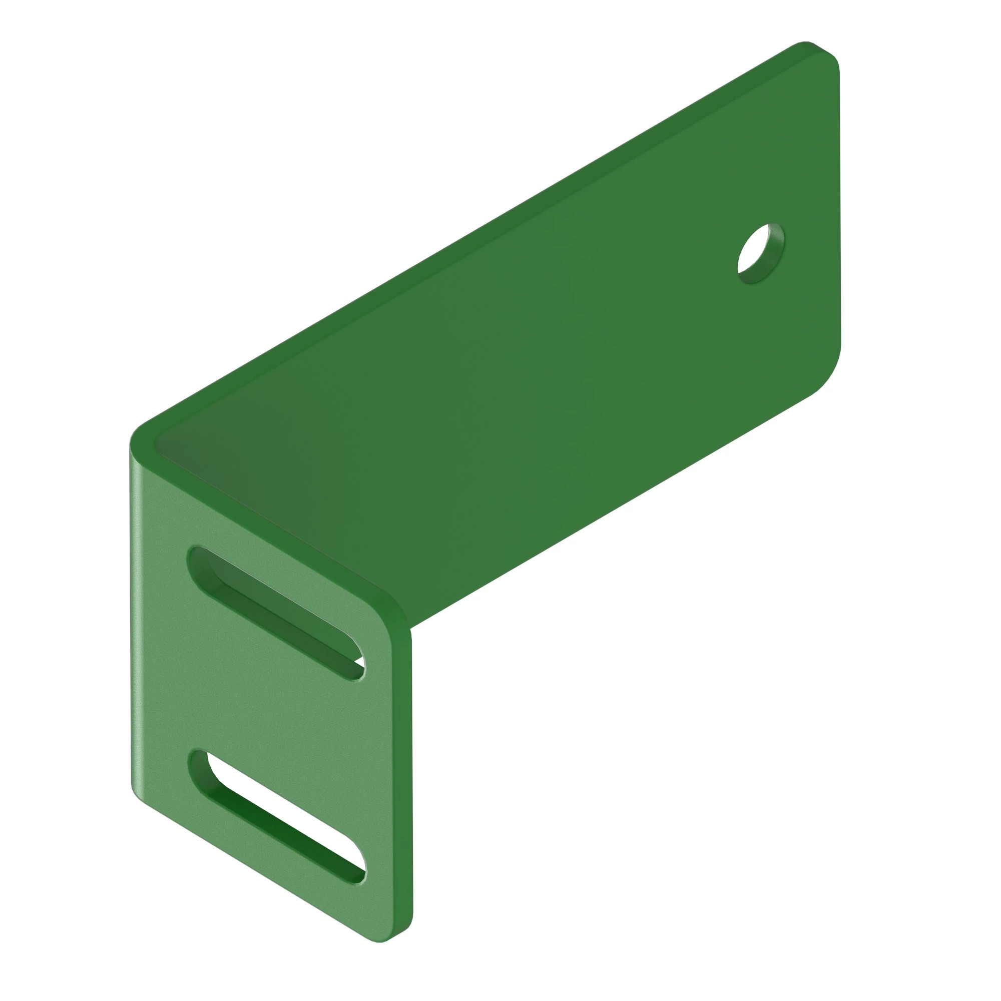 BRACKET, WORKSWITCH MOUNT