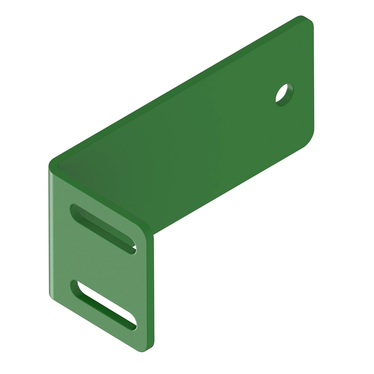 Bracket, Workswitch Mount