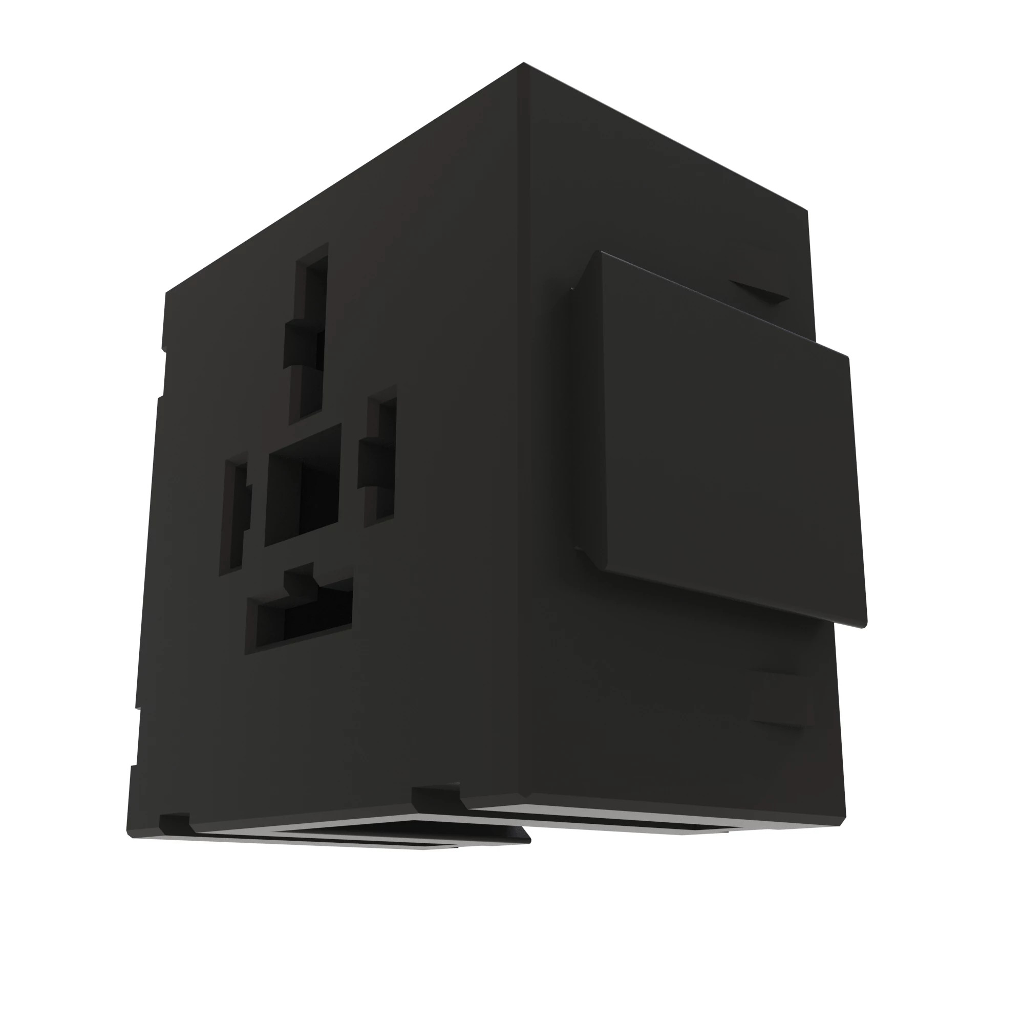 John Deere Electrical Connector Accessory - 57M8754