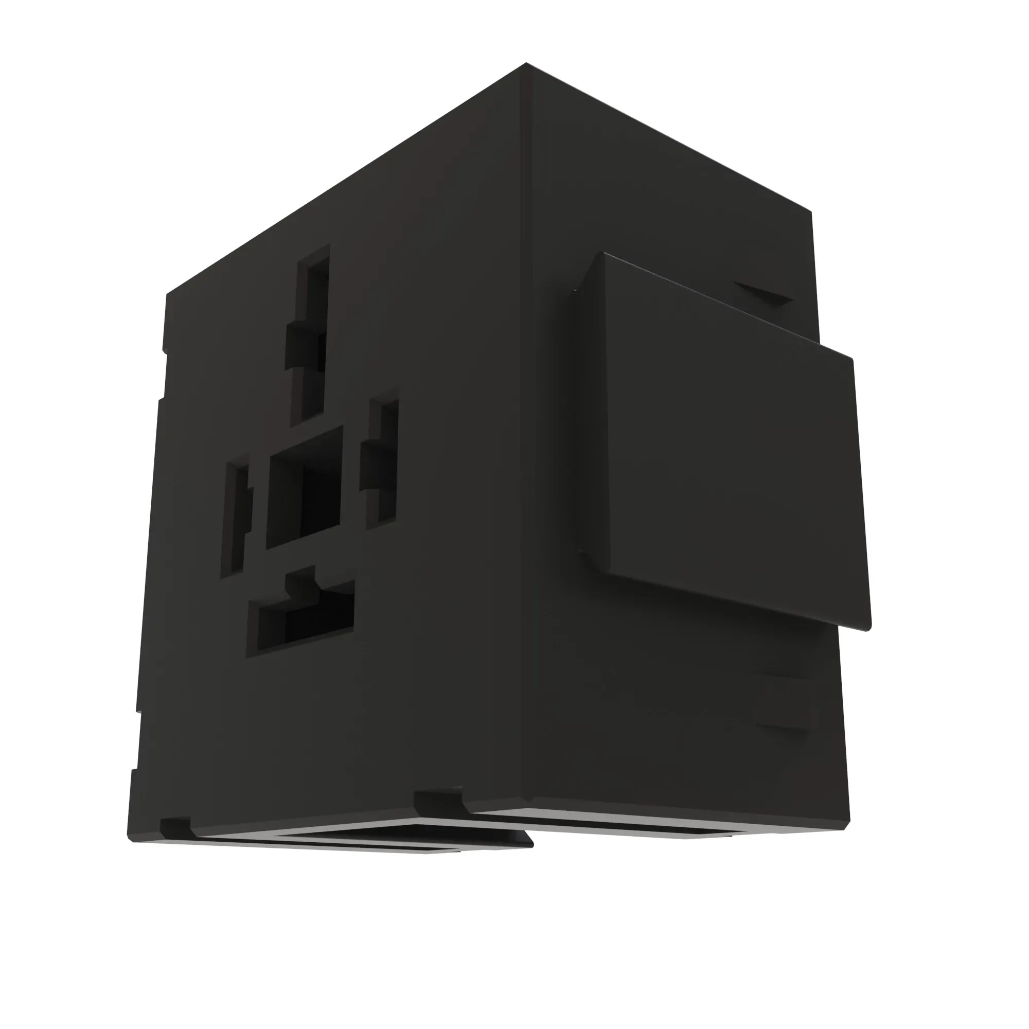 John Deere Electrical Connector Accessory - 57M8754