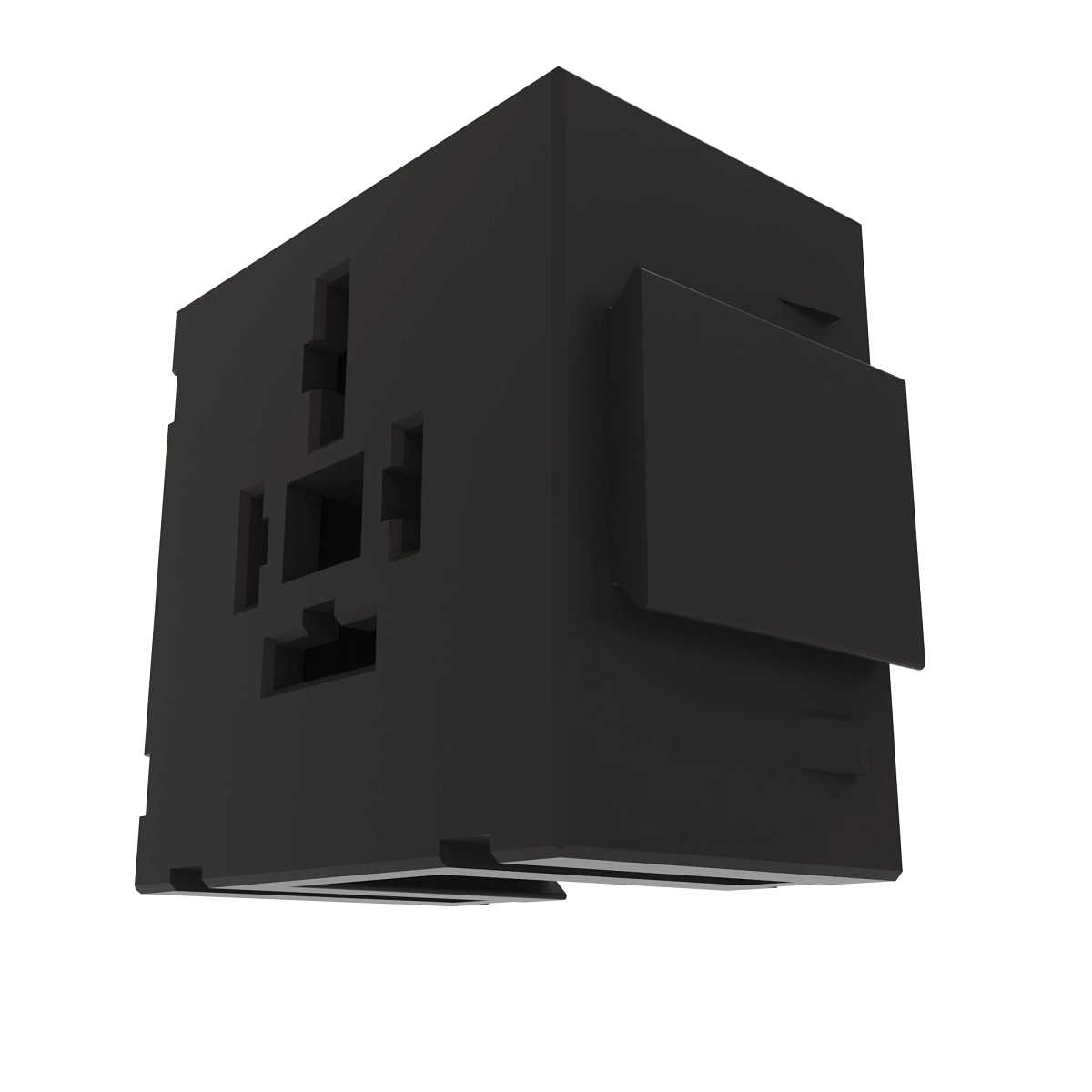 John Deere Electrical Connector Accessory - 57M8754