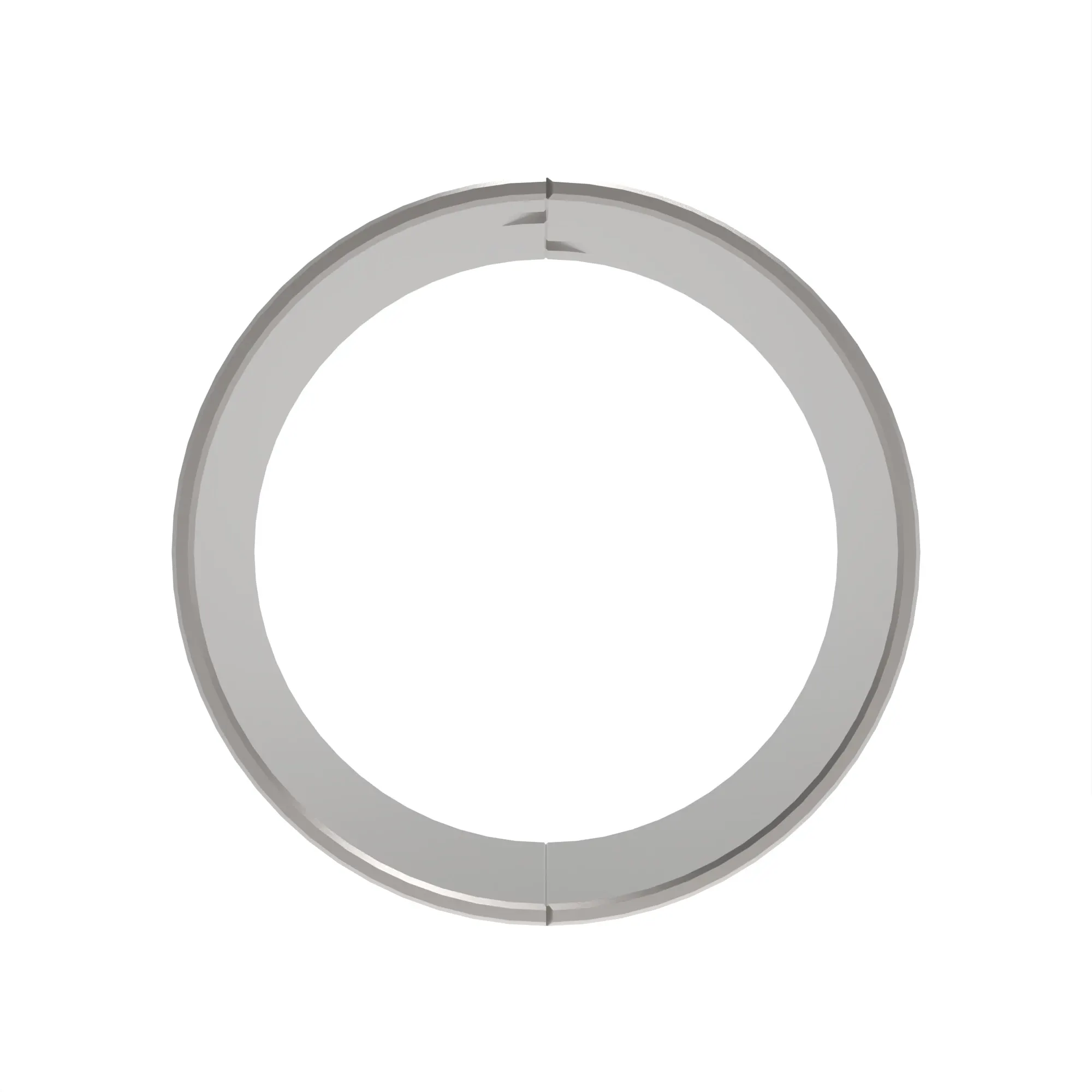 BEARING, CONNECTING ROD, ASSEMBLY