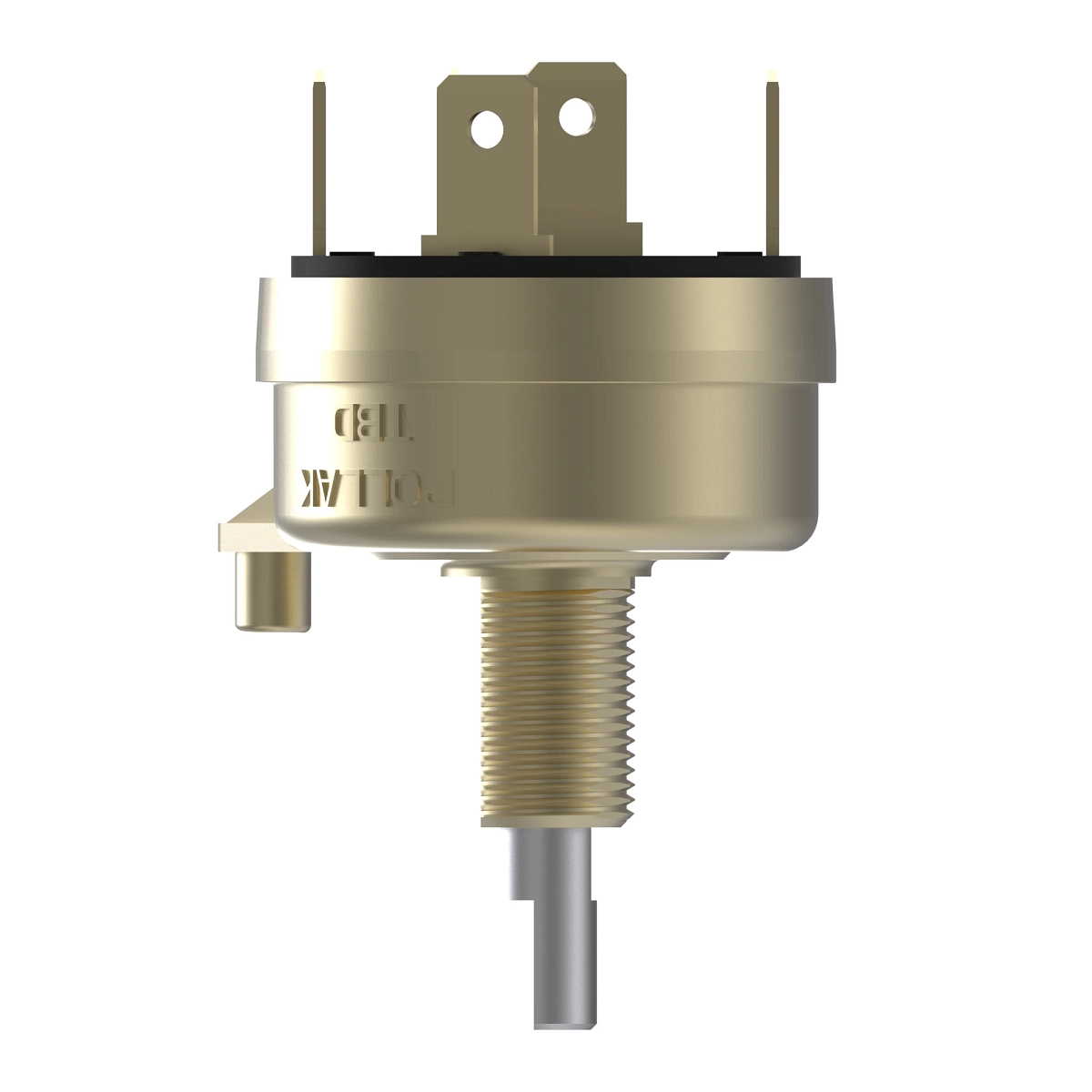 Switch, Rotary Light