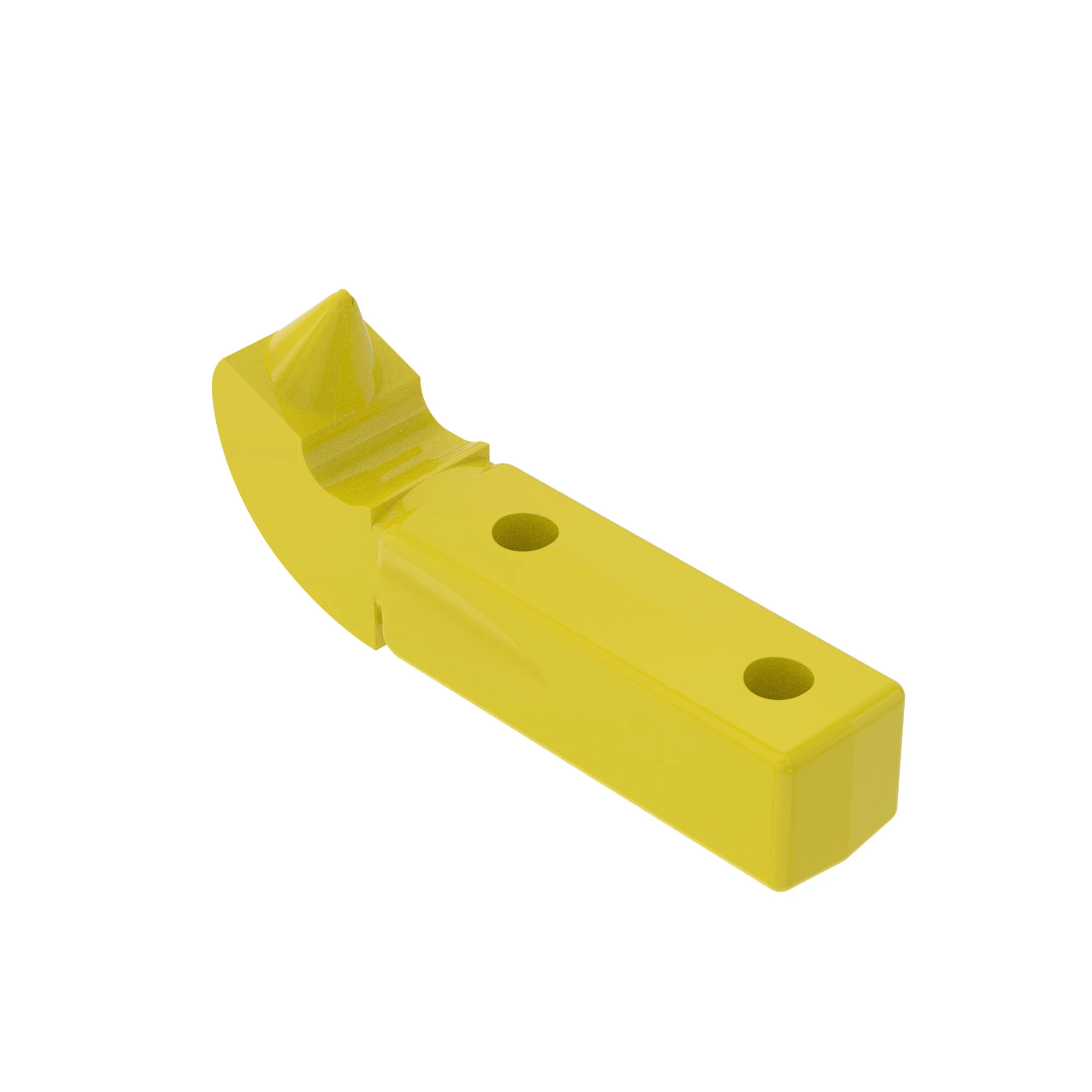 ⚙️ L100303: Gancho John Deere 🚜✅ | Compra Directa 🛒
