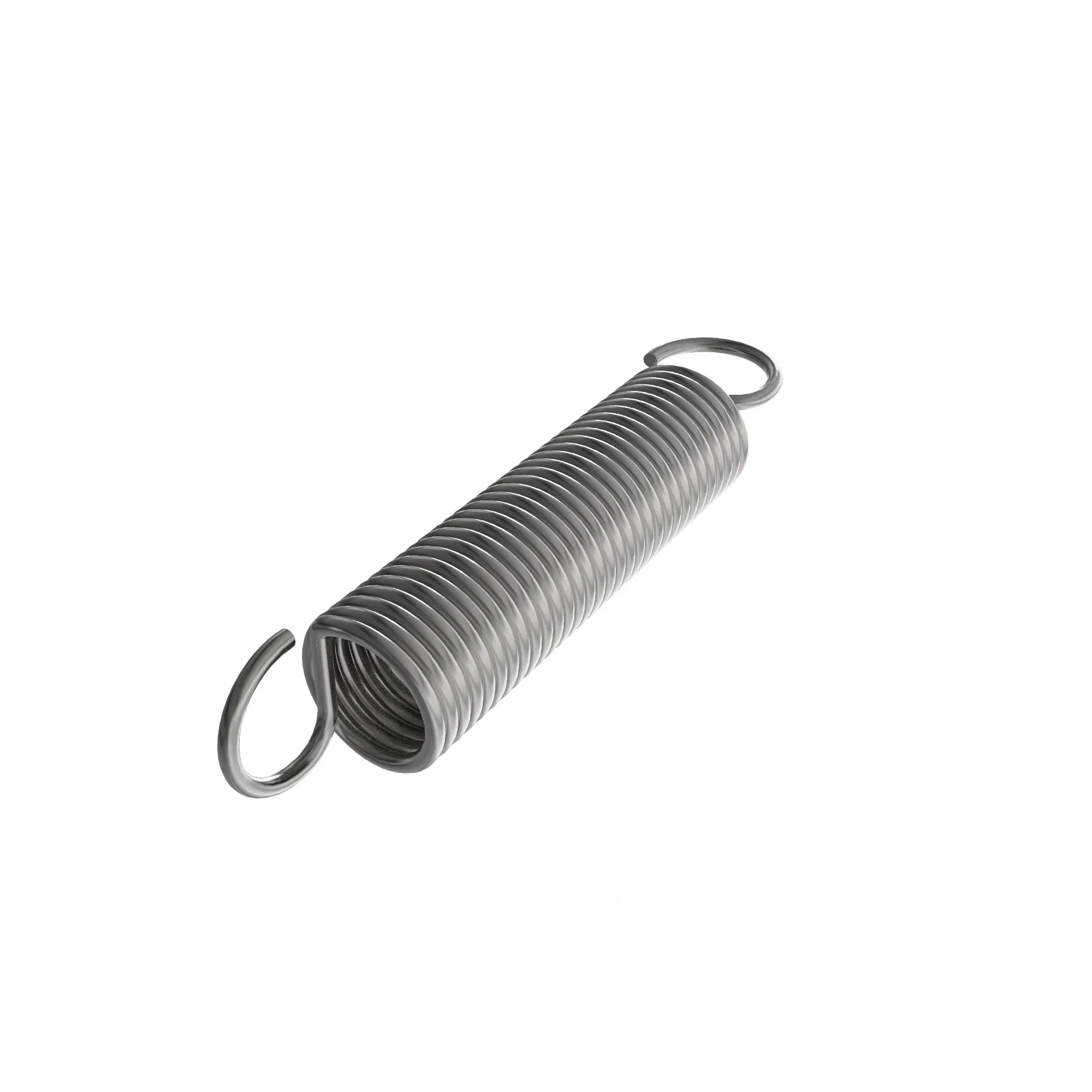 John Deere Extension Spring - A46643