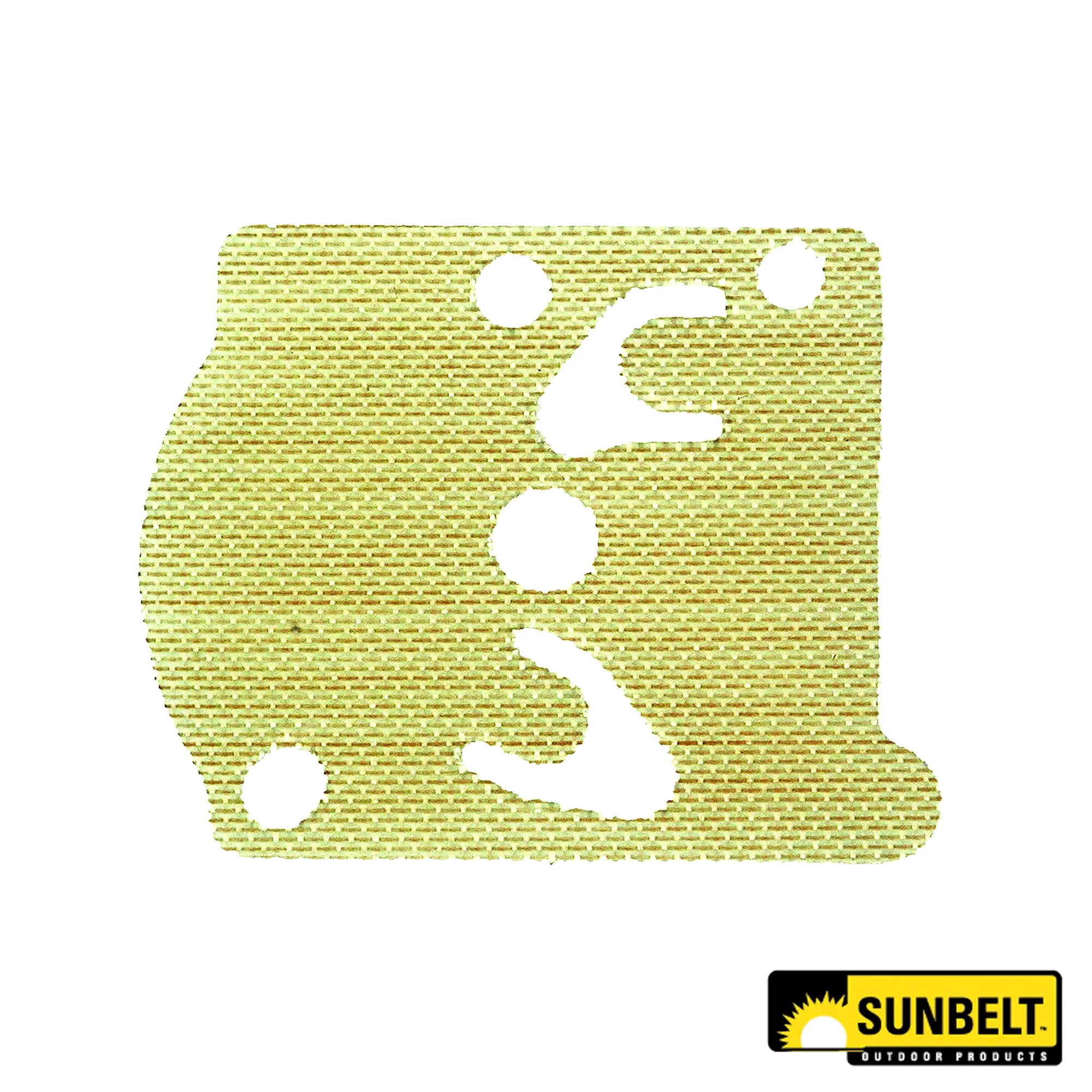 Sunbelt Fuel Pump Diaphragm - A-B1W95118