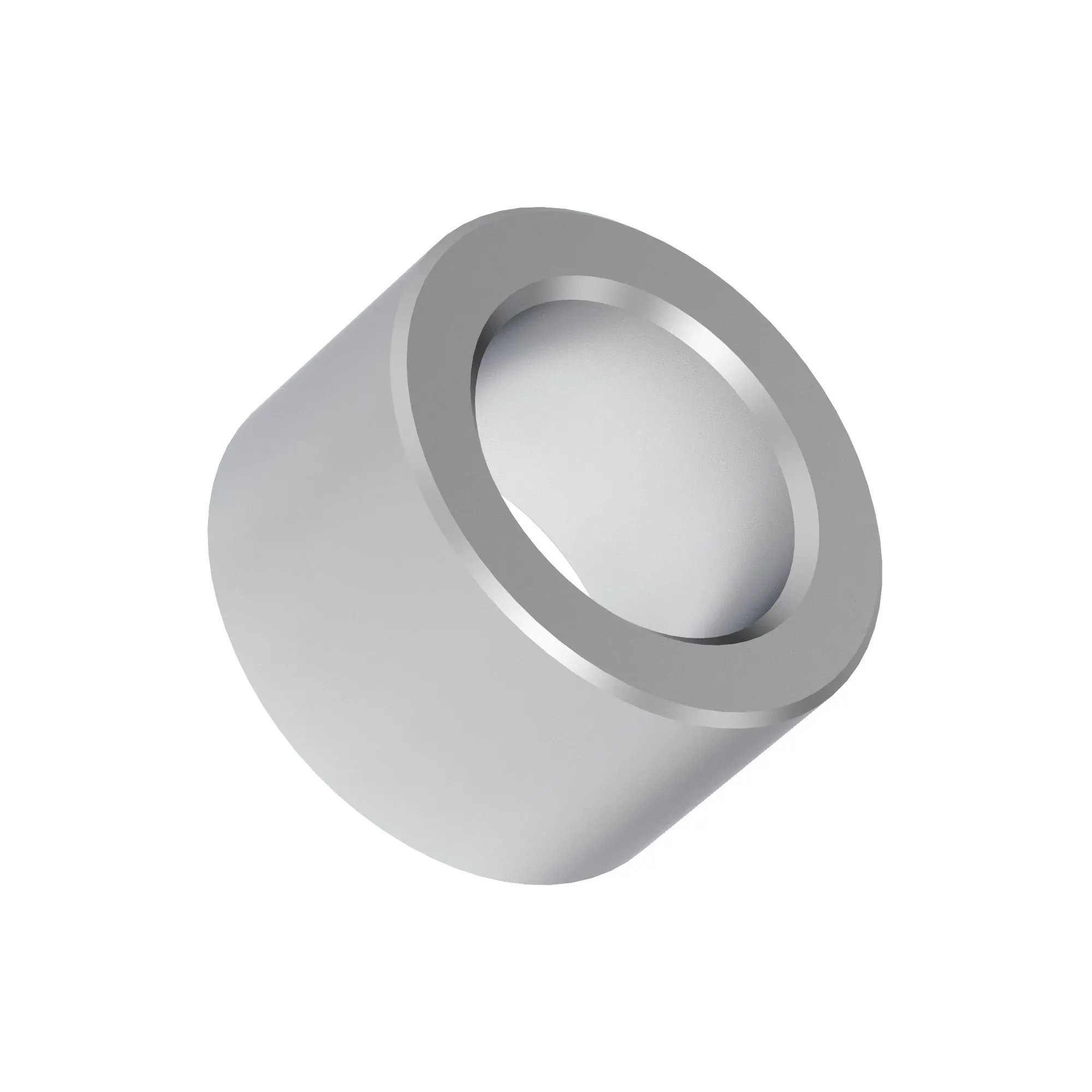 SPACER, REAR STEER