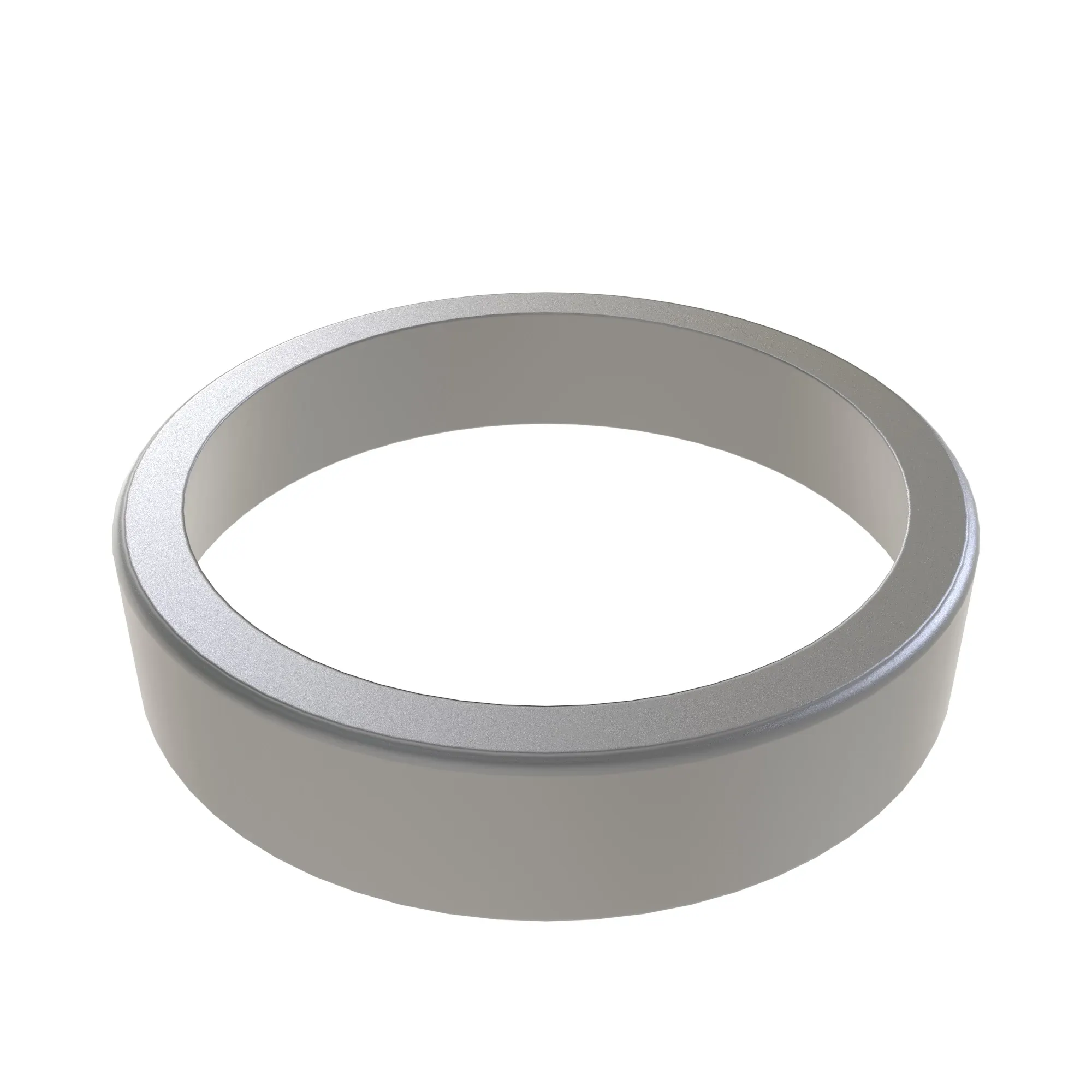 John Deere Tapered Roller Bearing Cup - L170709